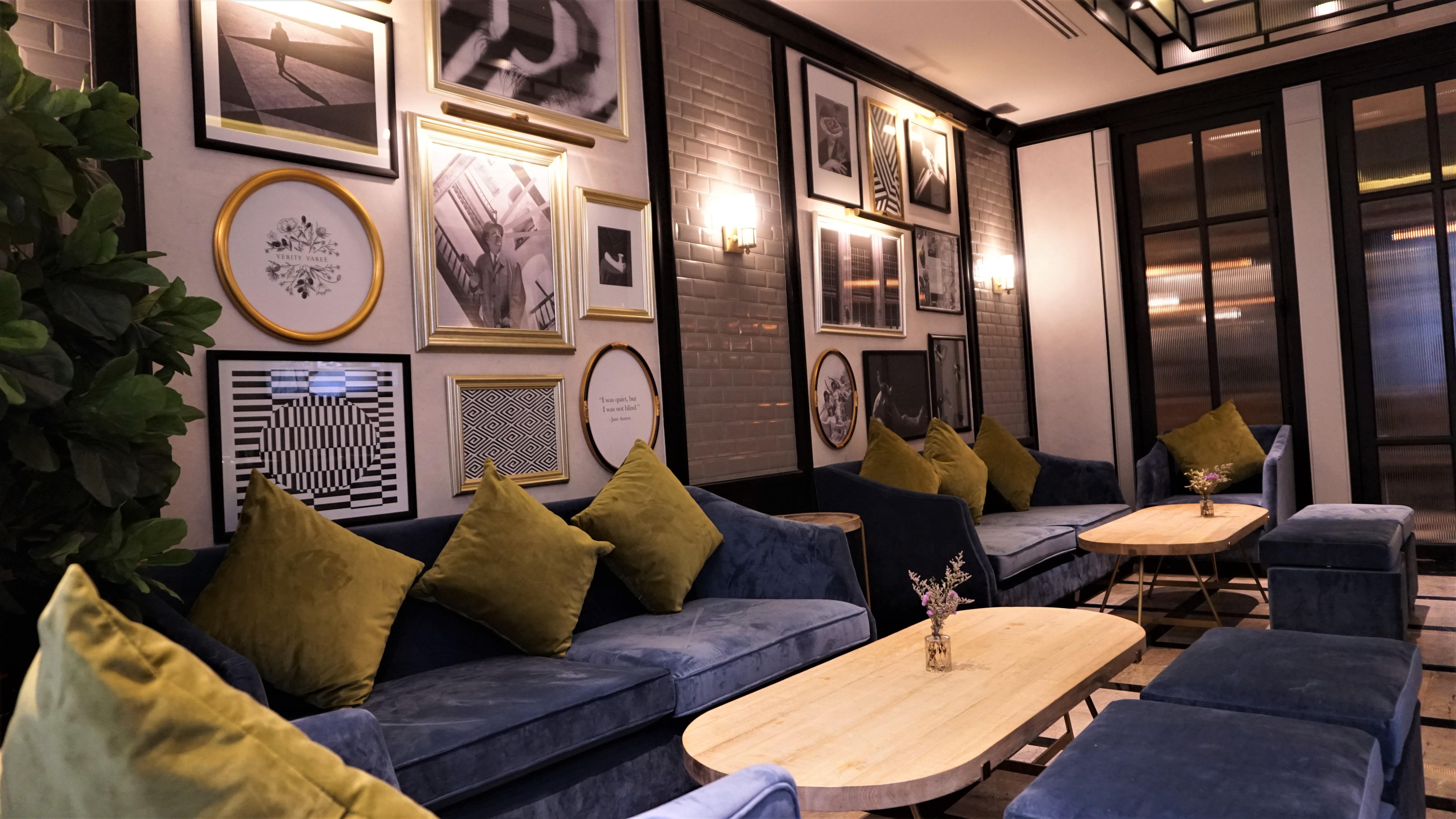 The Salil Sukhumvit 57 - Thonglor 5*