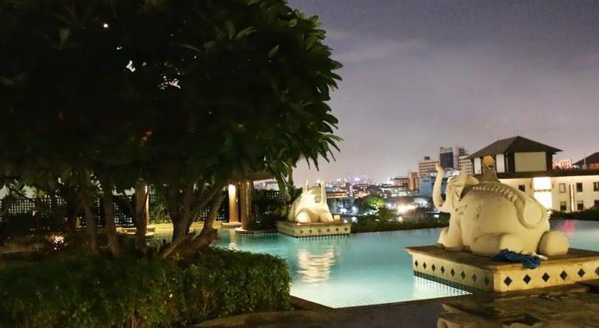 Bangkokdreamapartments Bangkok