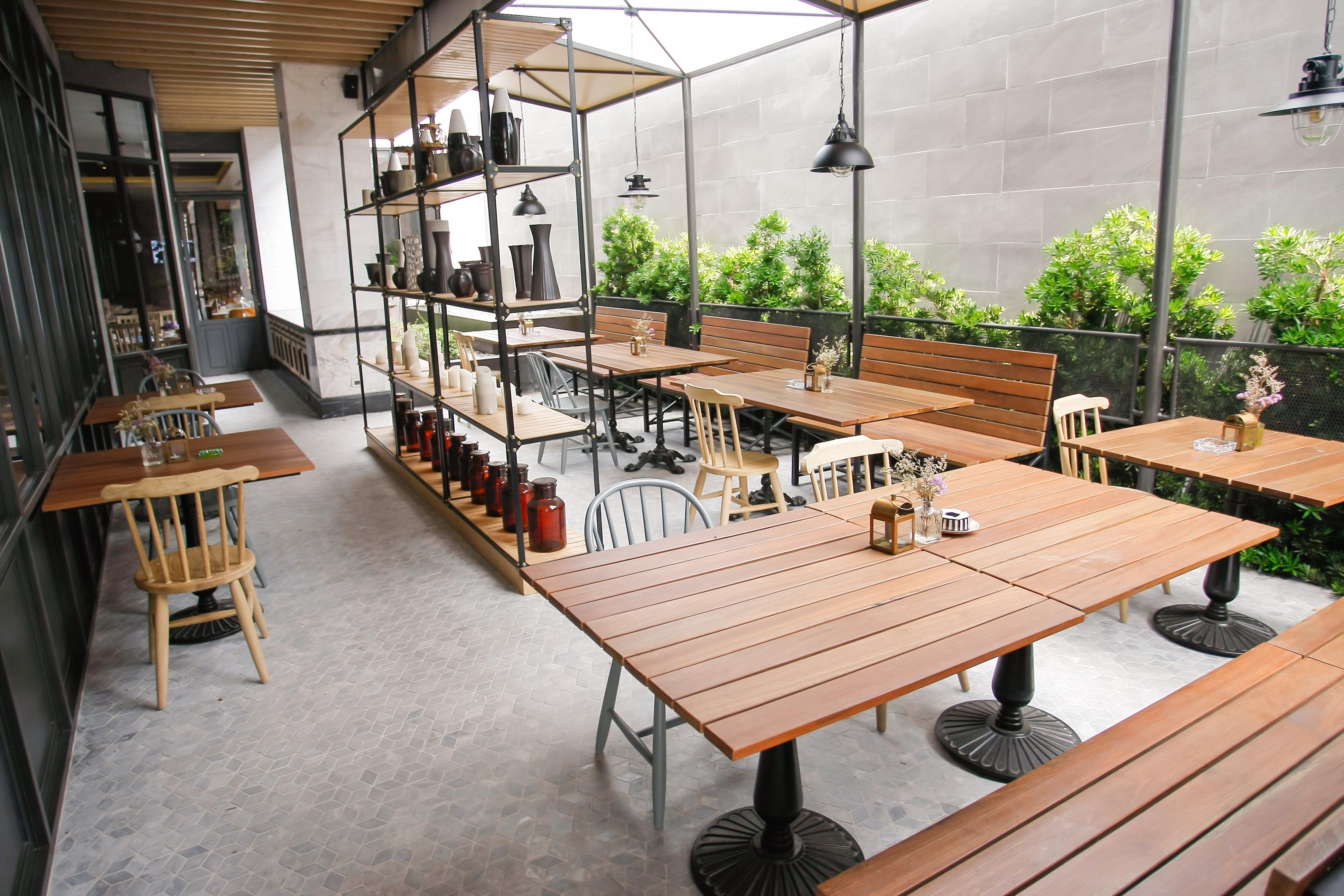Khách sạn The Salil Sukhumvit 57 - Thonglor Bangkok