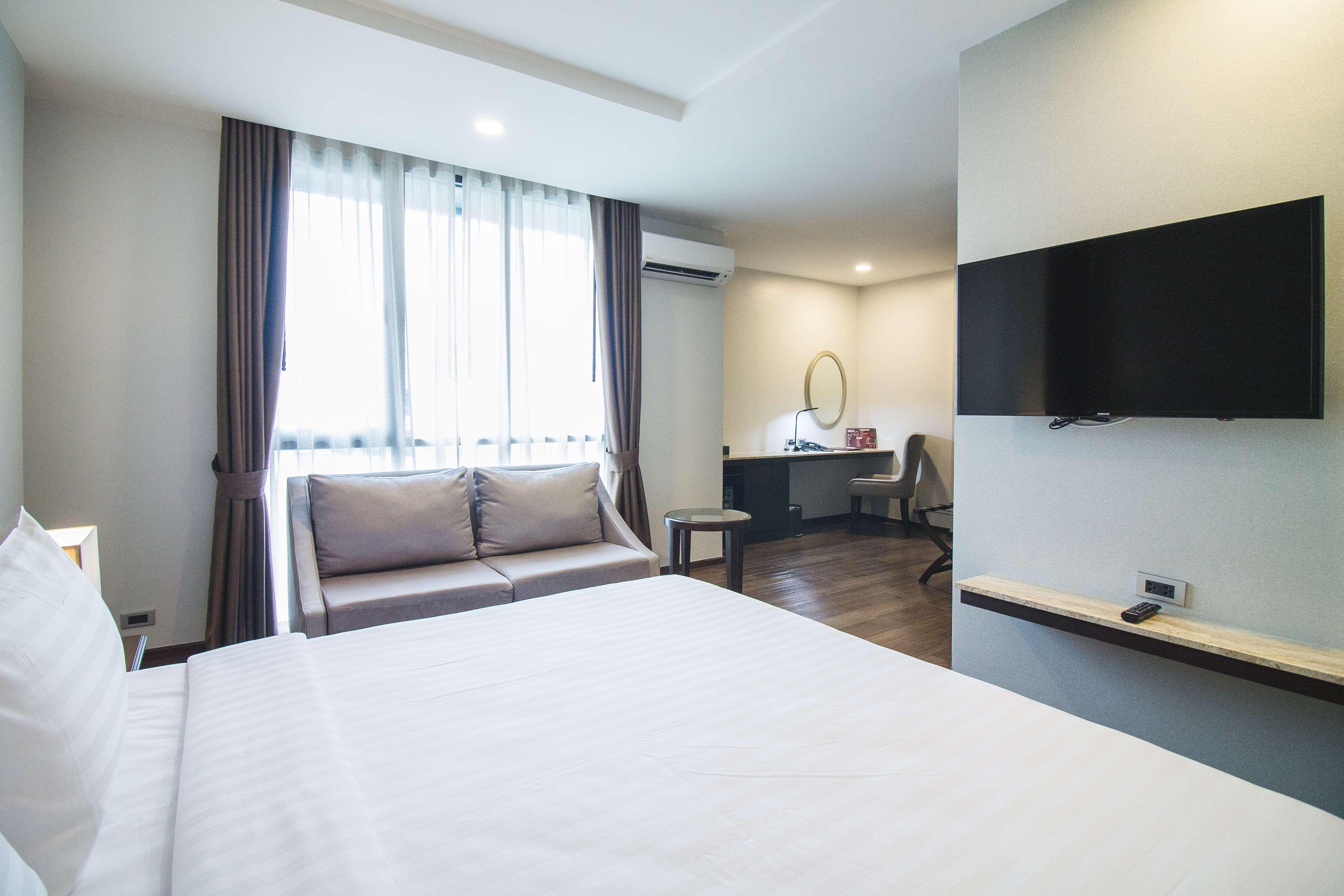 Surestay By Western Sukhumvit 2