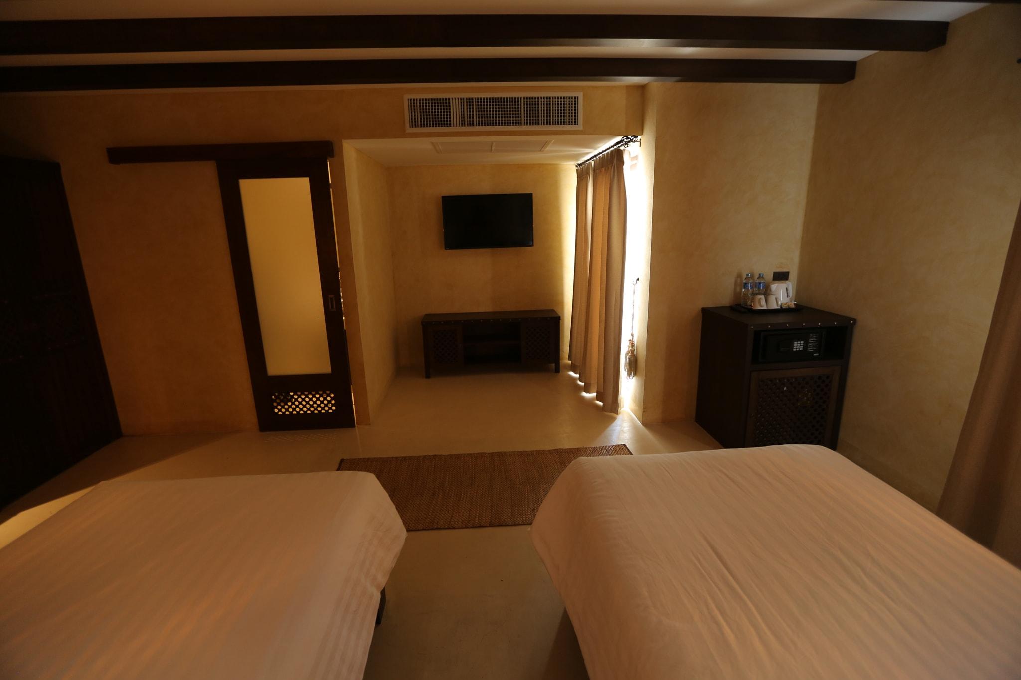 Dewan Bangkok
