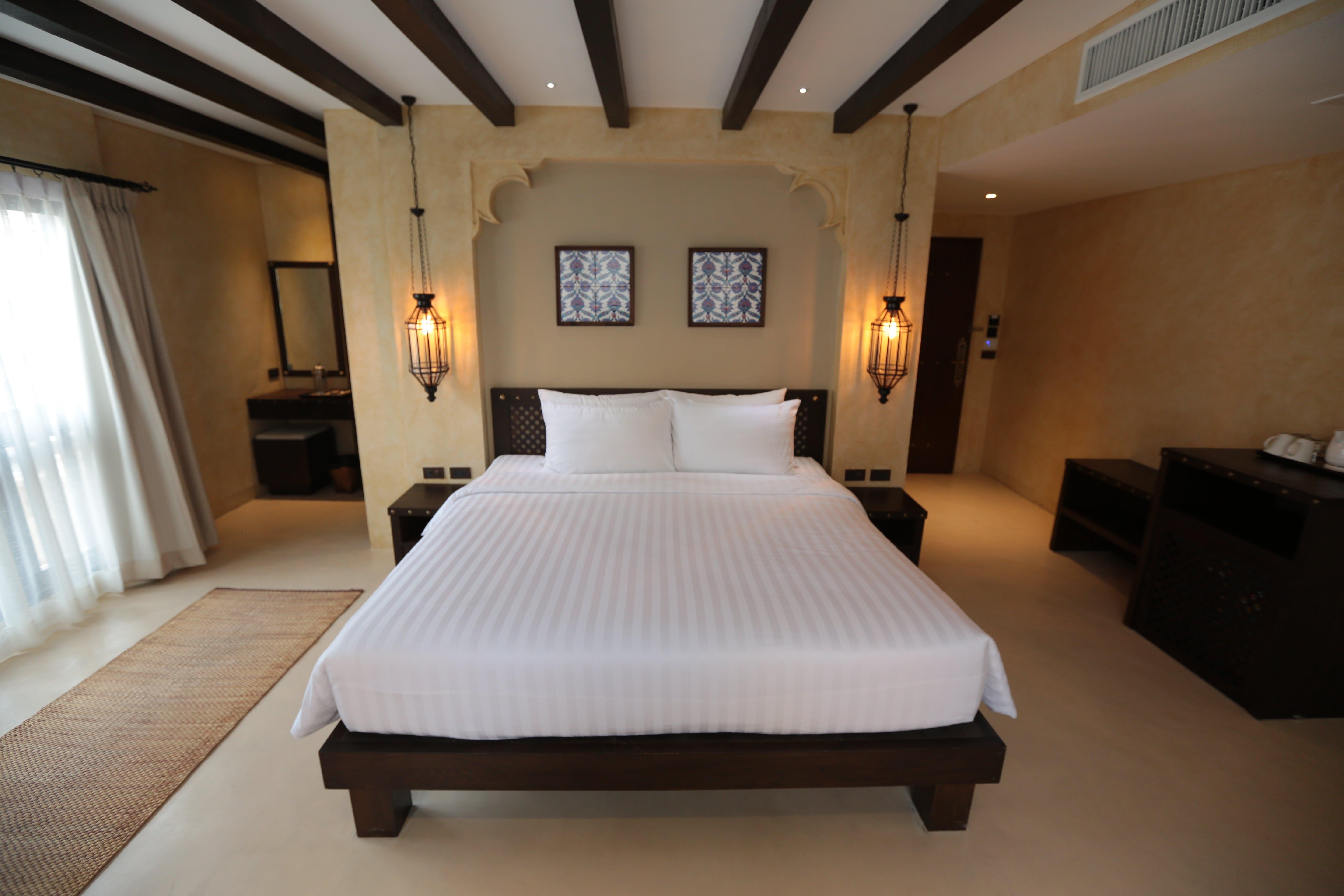 Hotel Dewan