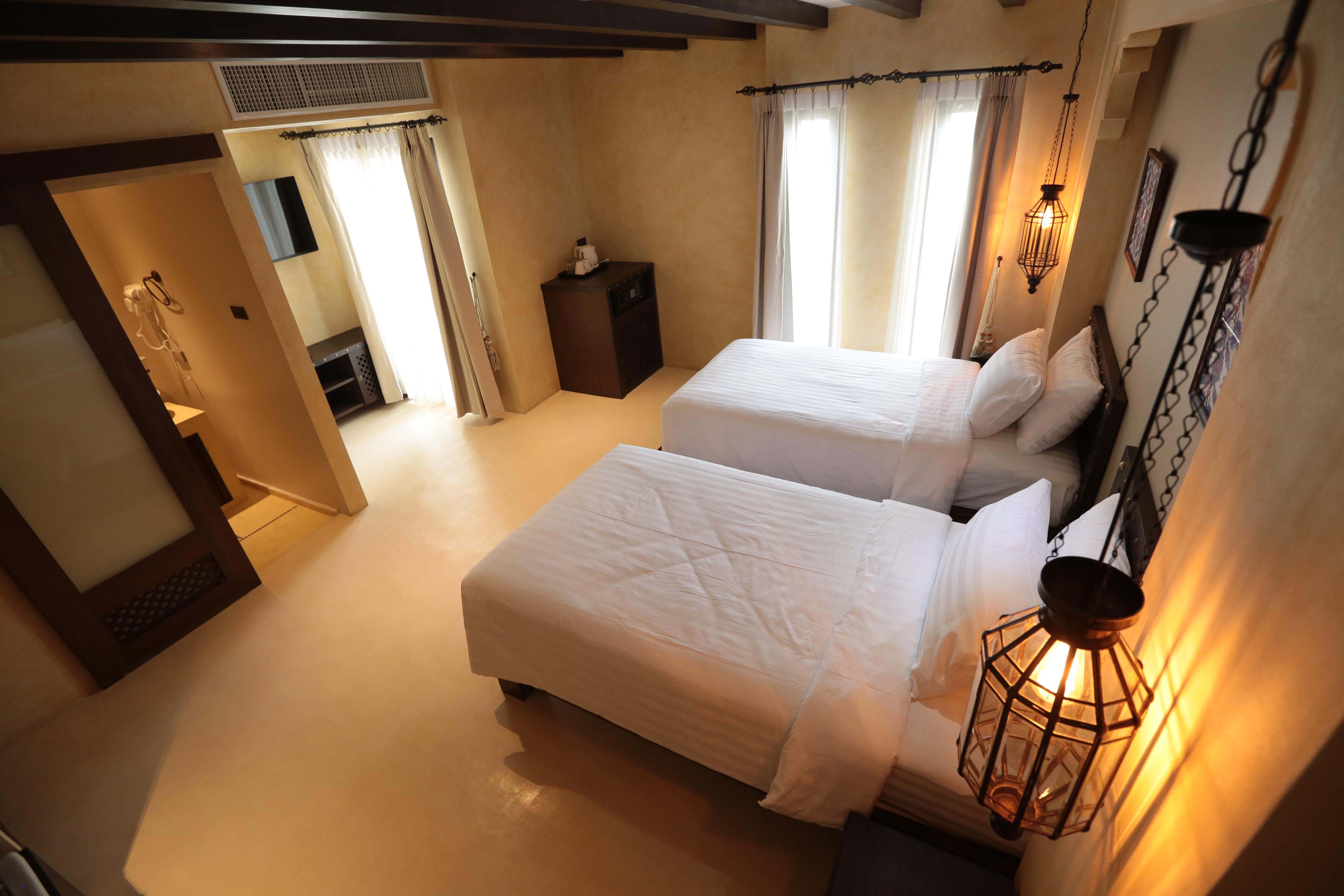 Hotel Dewan