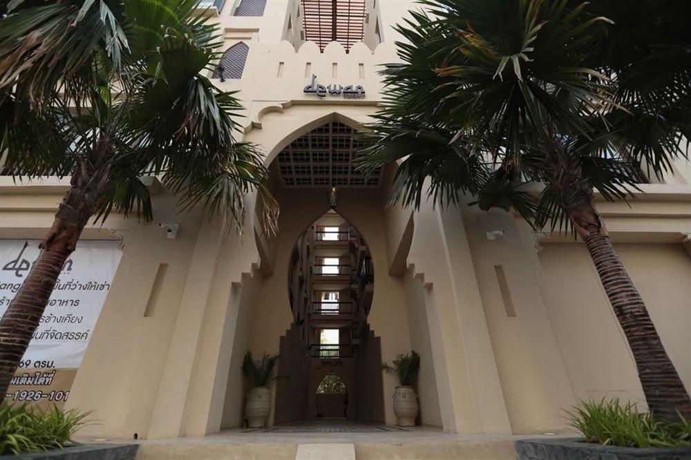 Hotel Dewan