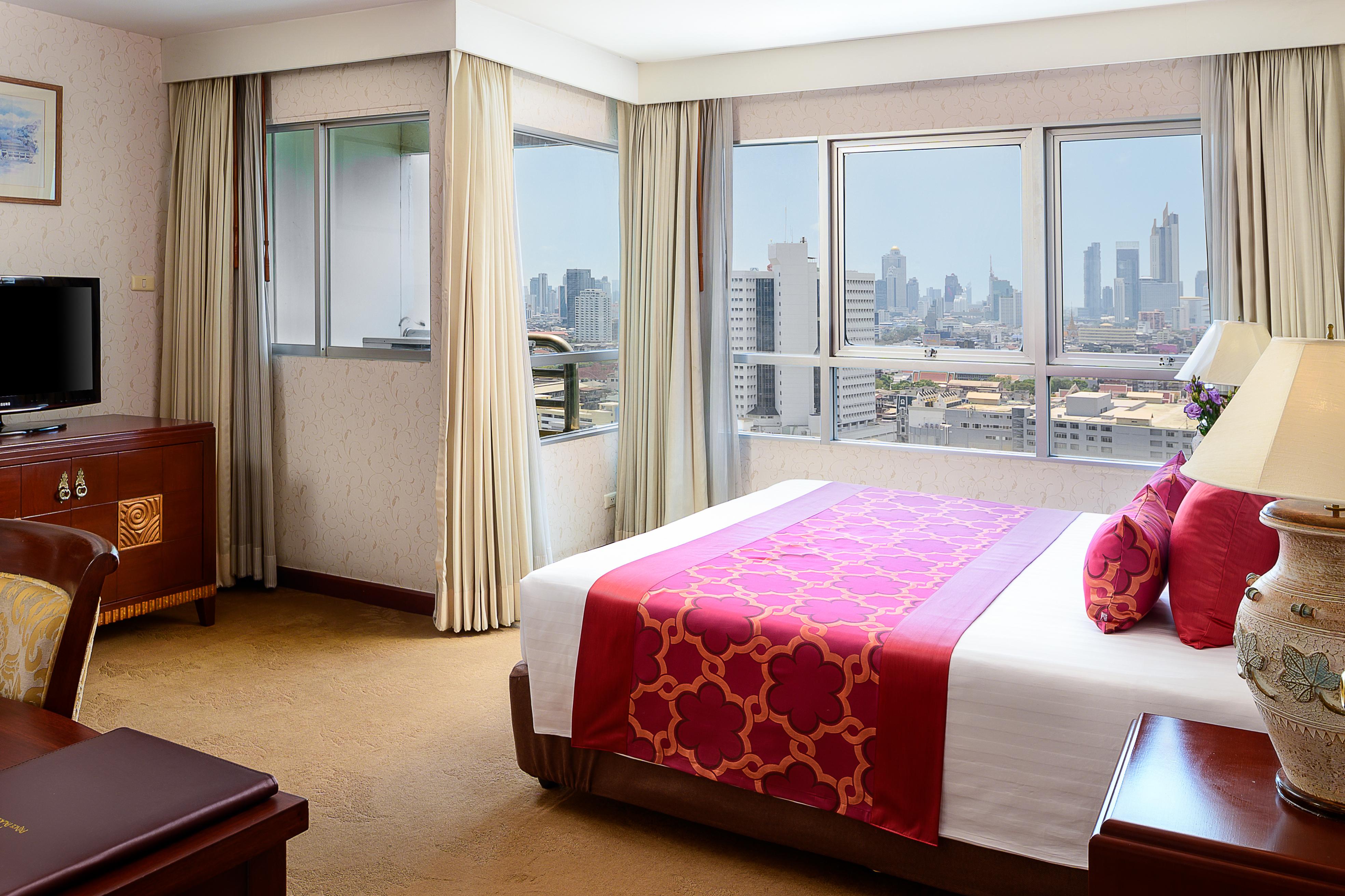Managed By Palace Khách sạn Bangkok