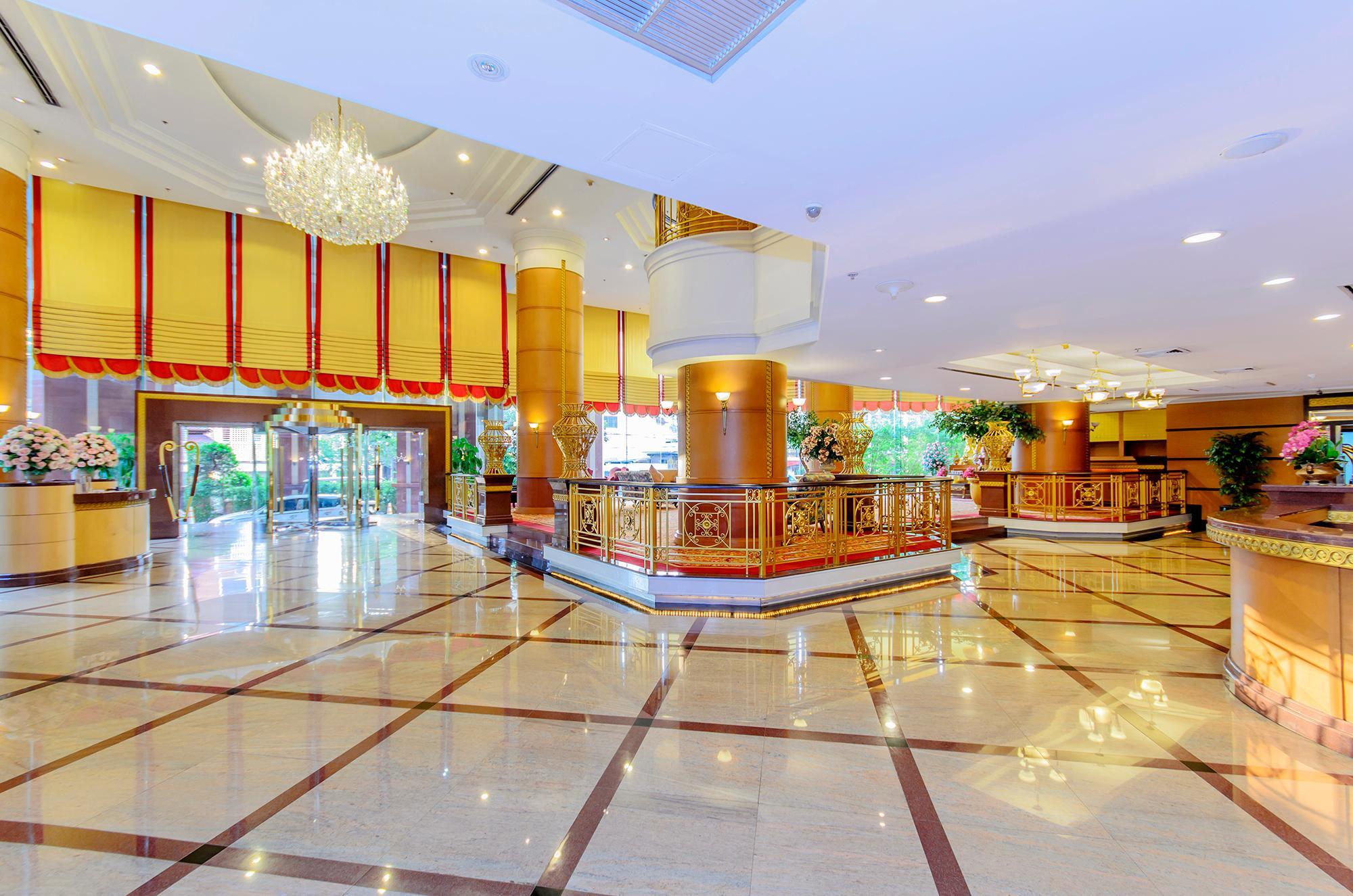Managed By Palace Khách sạn