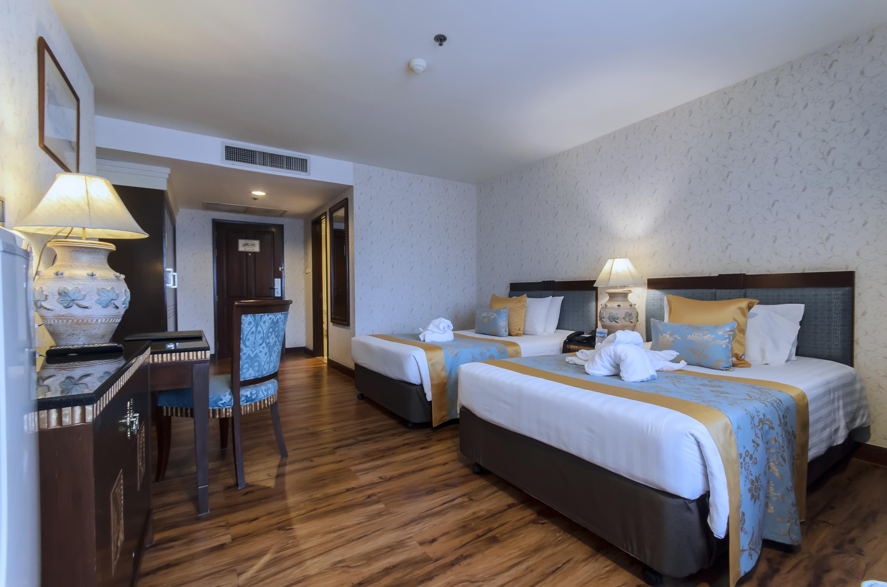 Managed By Palace Khách sạn Bangkok