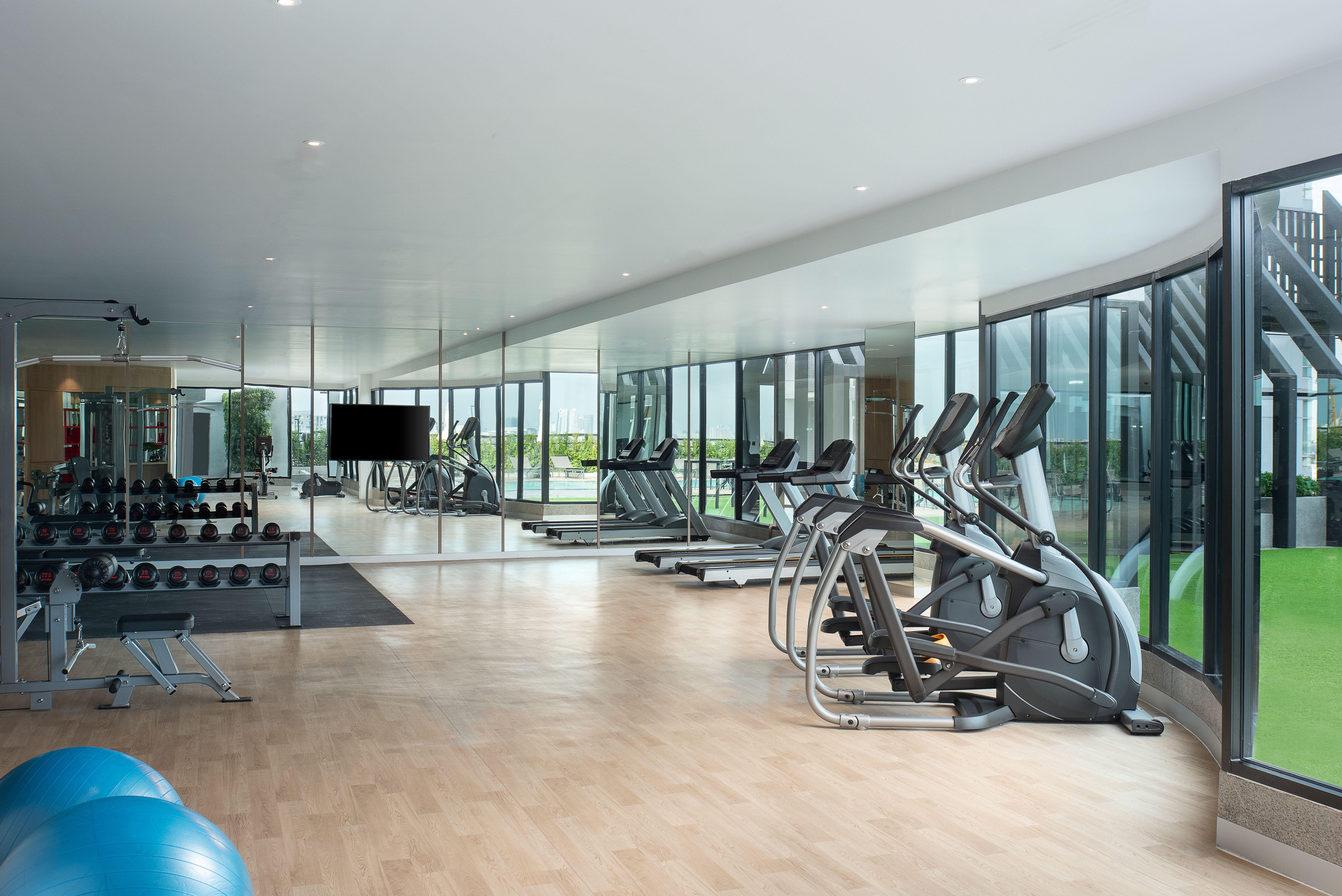 Avani Sukhumvit - Sha Extra Certified 5*