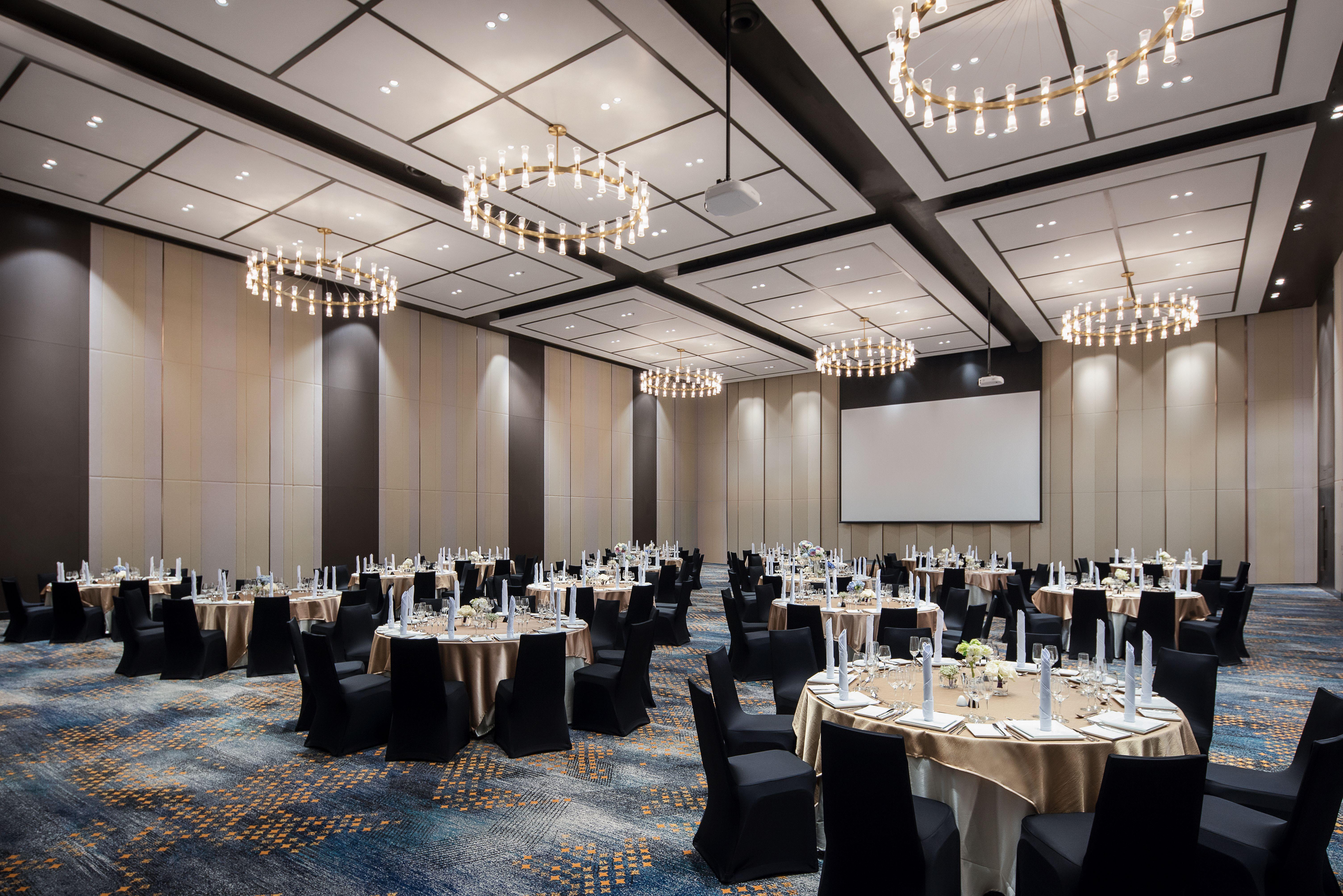 Avani Sukhumvit - Sha Extra Certified