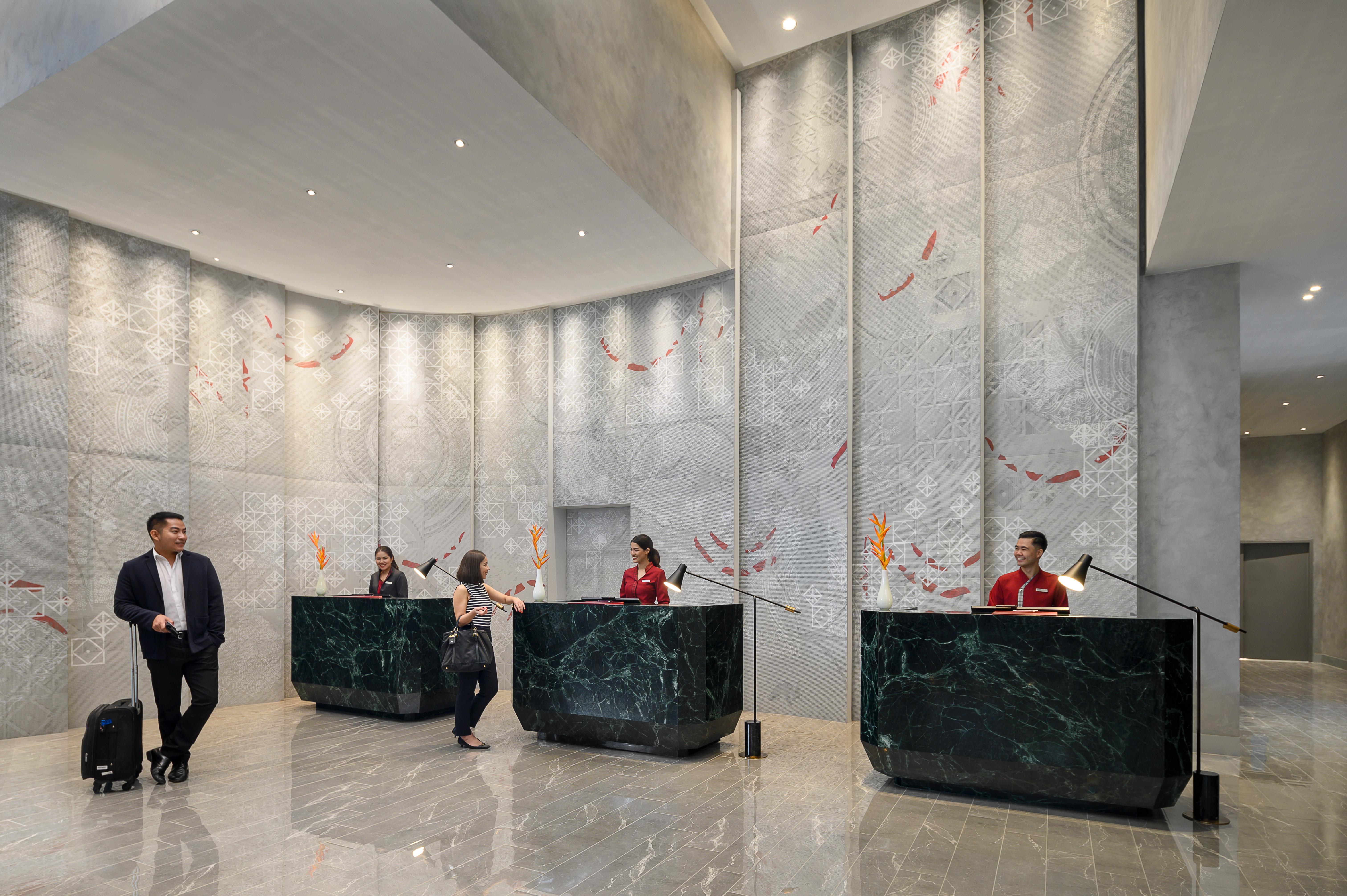 Avani Sukhumvit - Sha Extra Certified Bangkok