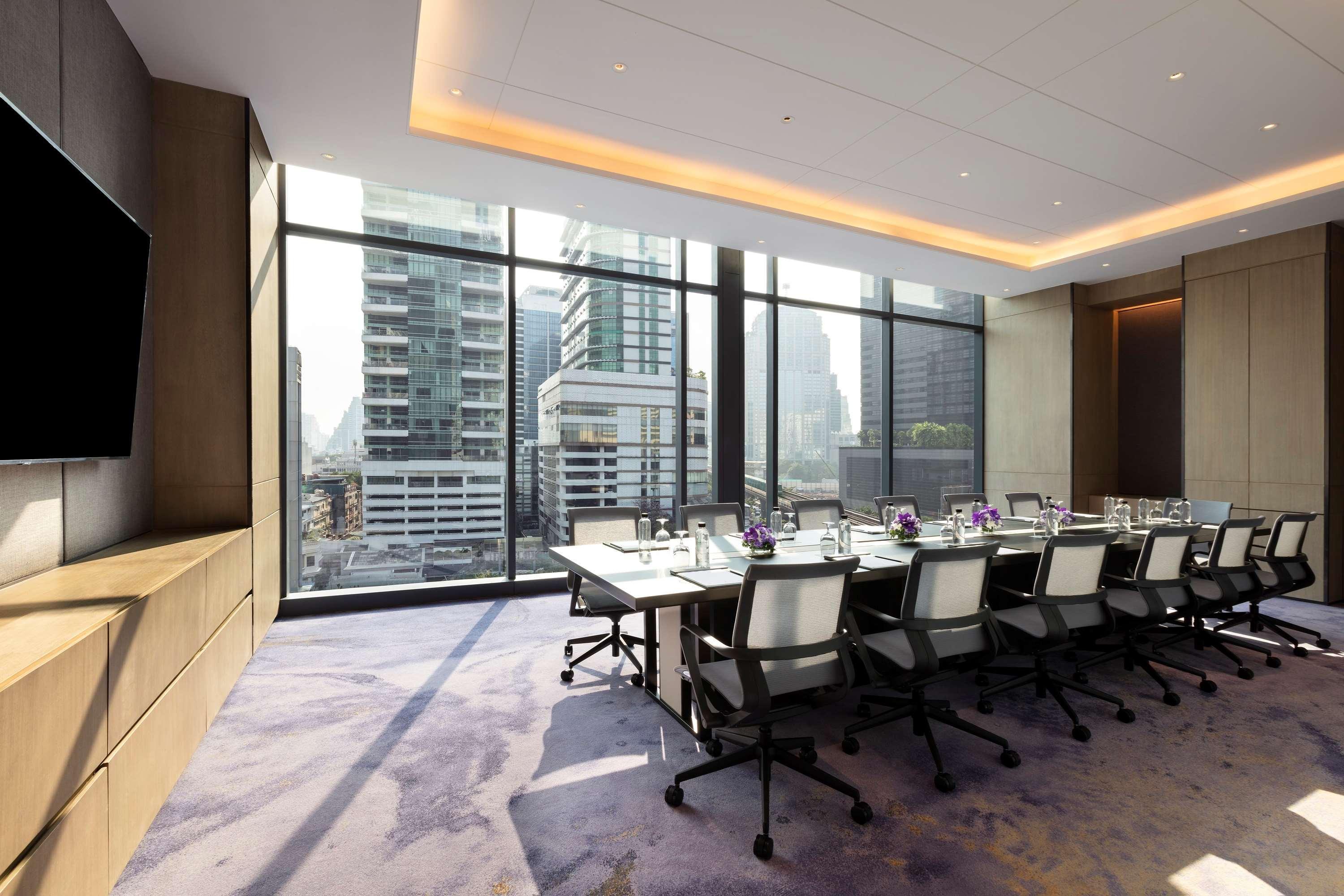 Carlton Sukhumvit 5* Banguecoque