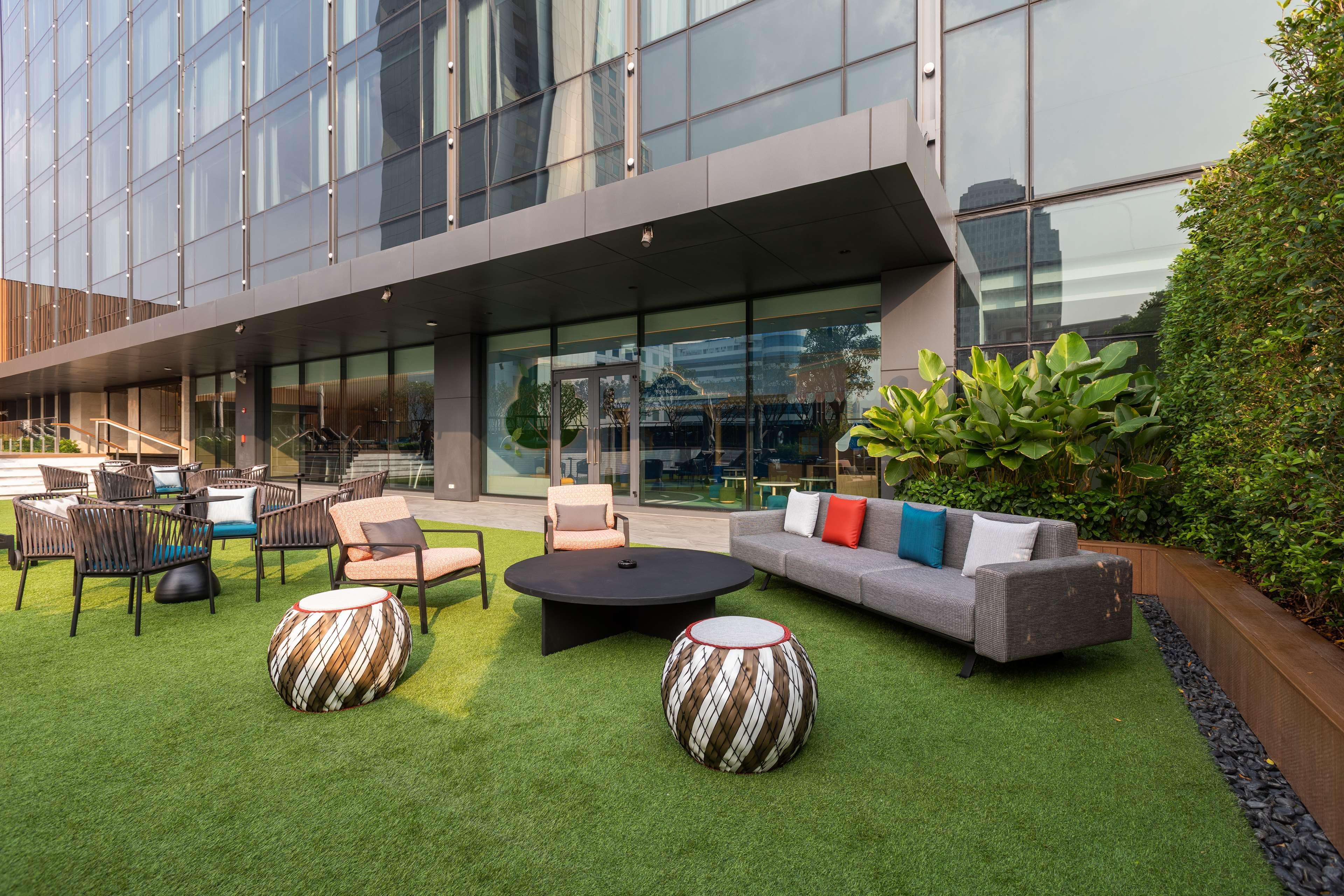 Hotel Carlton Sukhumvit Banguecoque