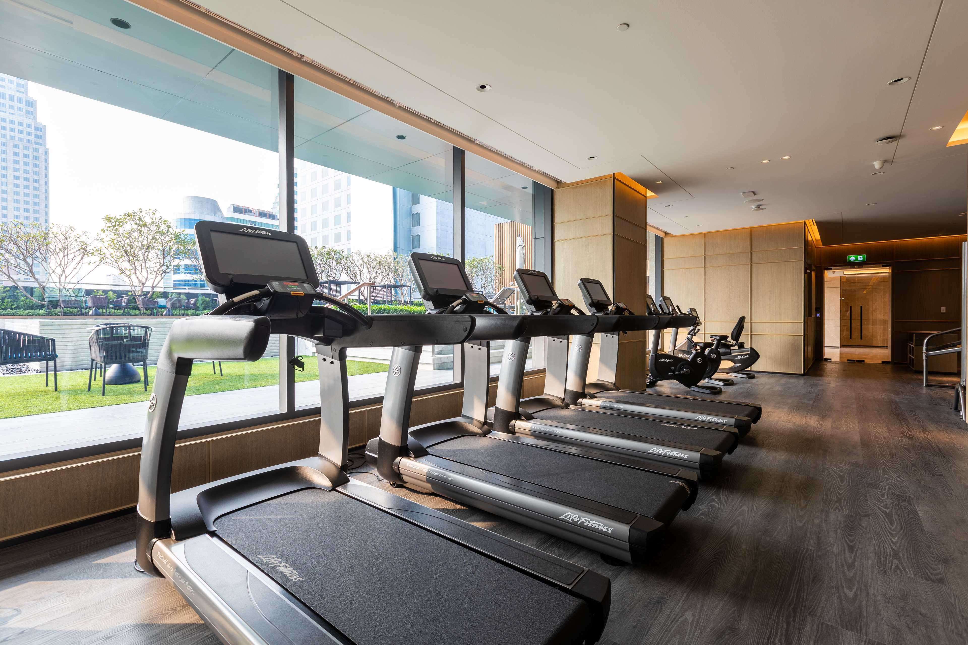 Hotel Carlton Sukhumvit Banguecoque