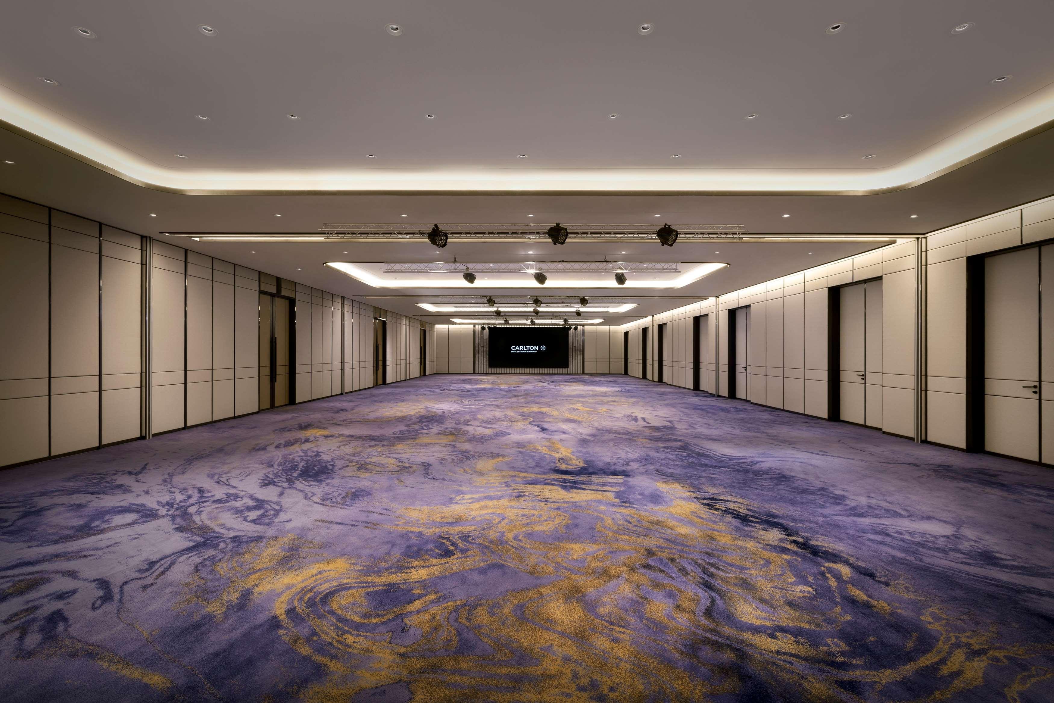Carlton Sukhumvit Banguecoque