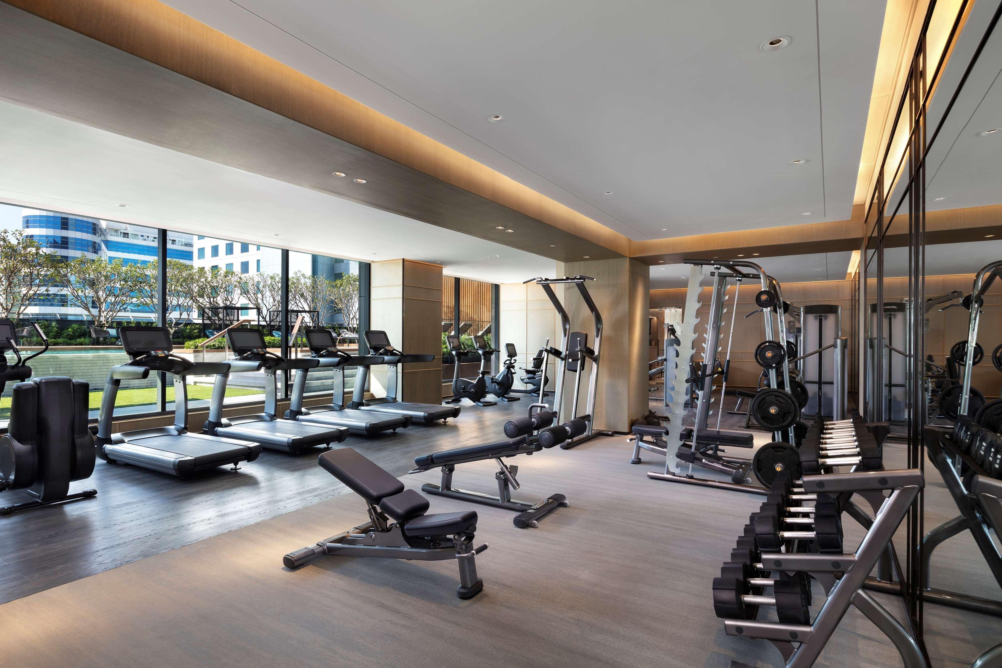 Carlton Sukhumvit Hotel Banguecoque