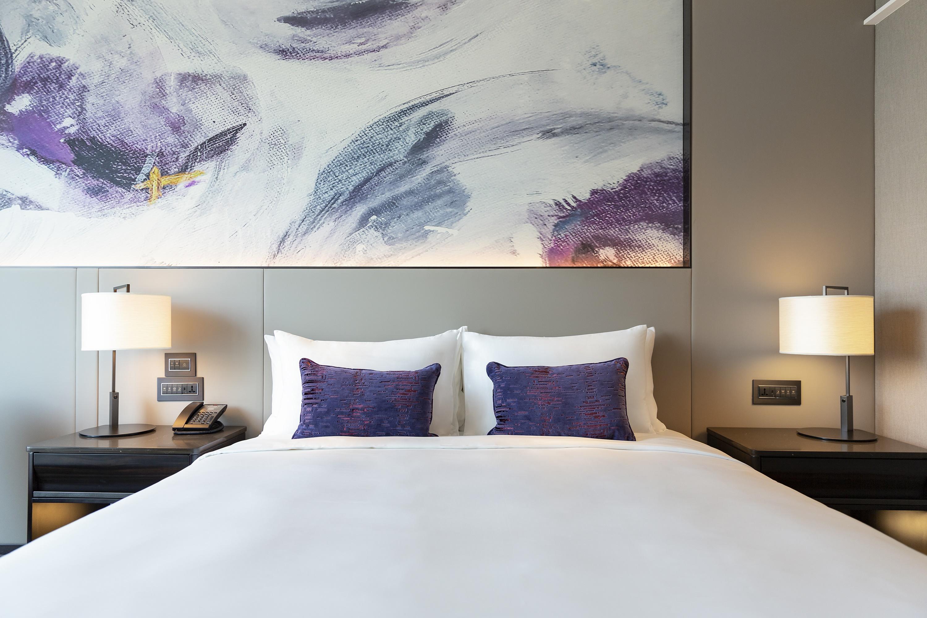 Carlton Sukhumvit 5* Banguecoque