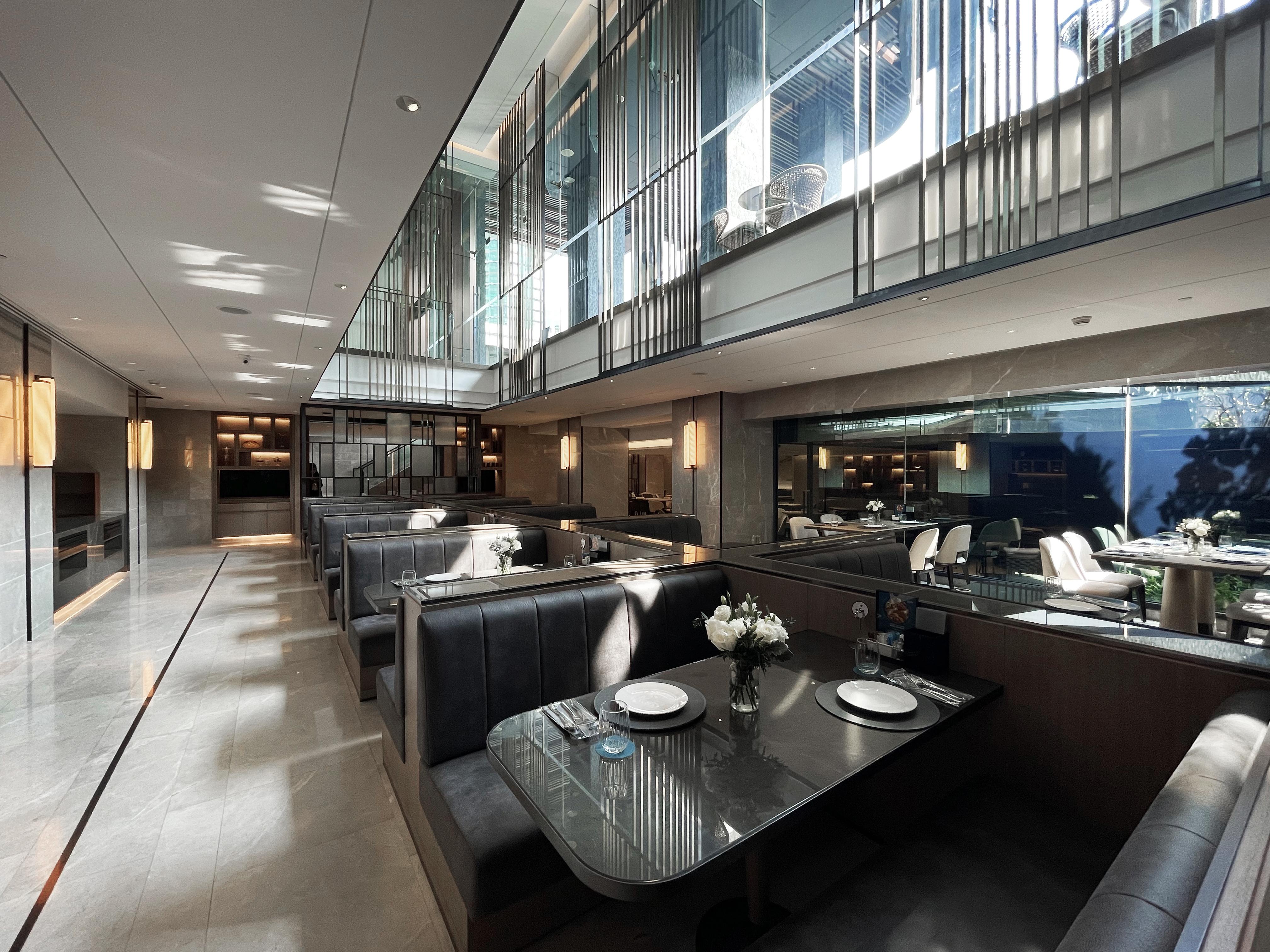 Carlton Sukhumvit Banguecoque