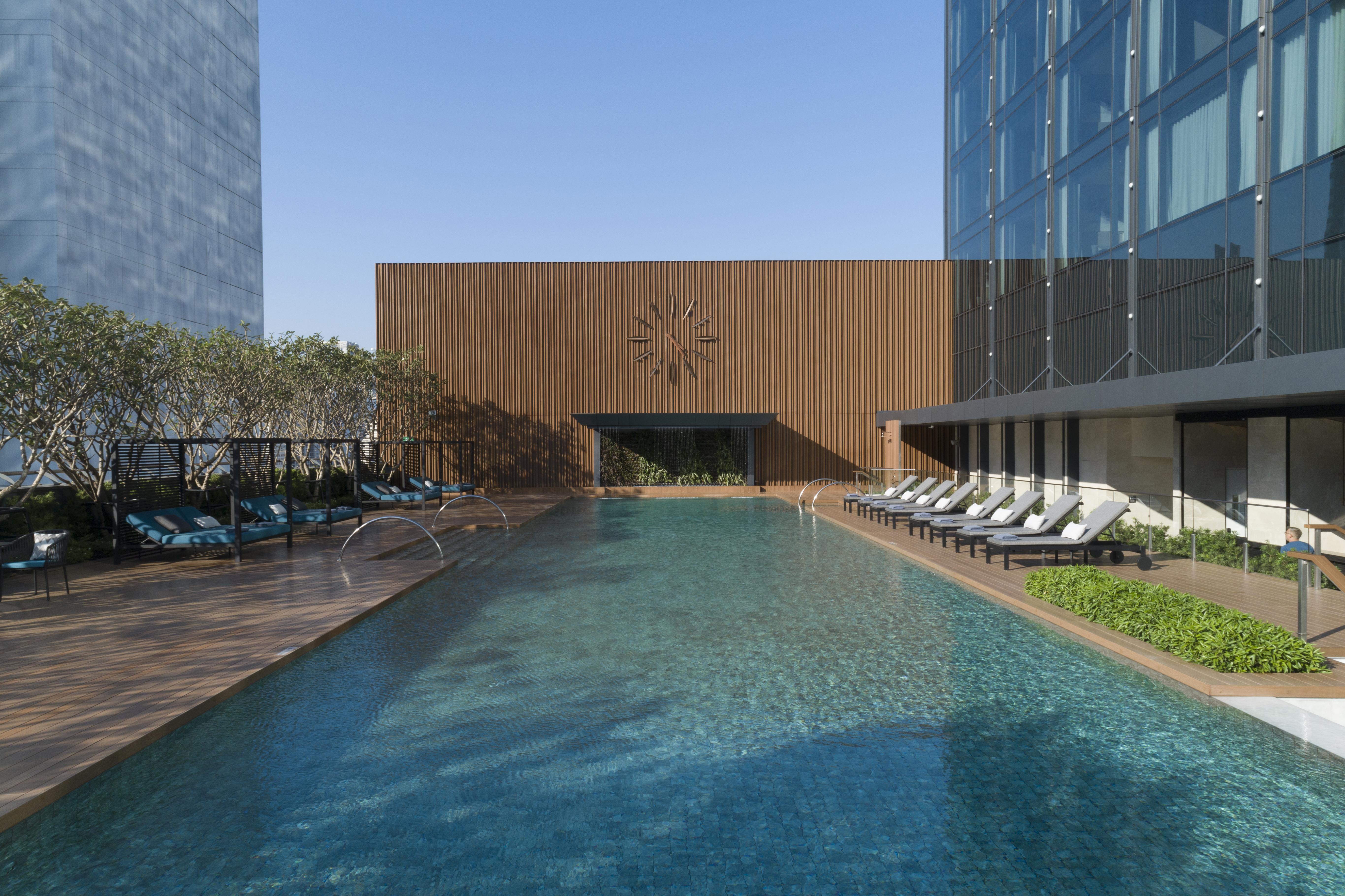 Hotel Carlton Sukhumvit Banguecoque