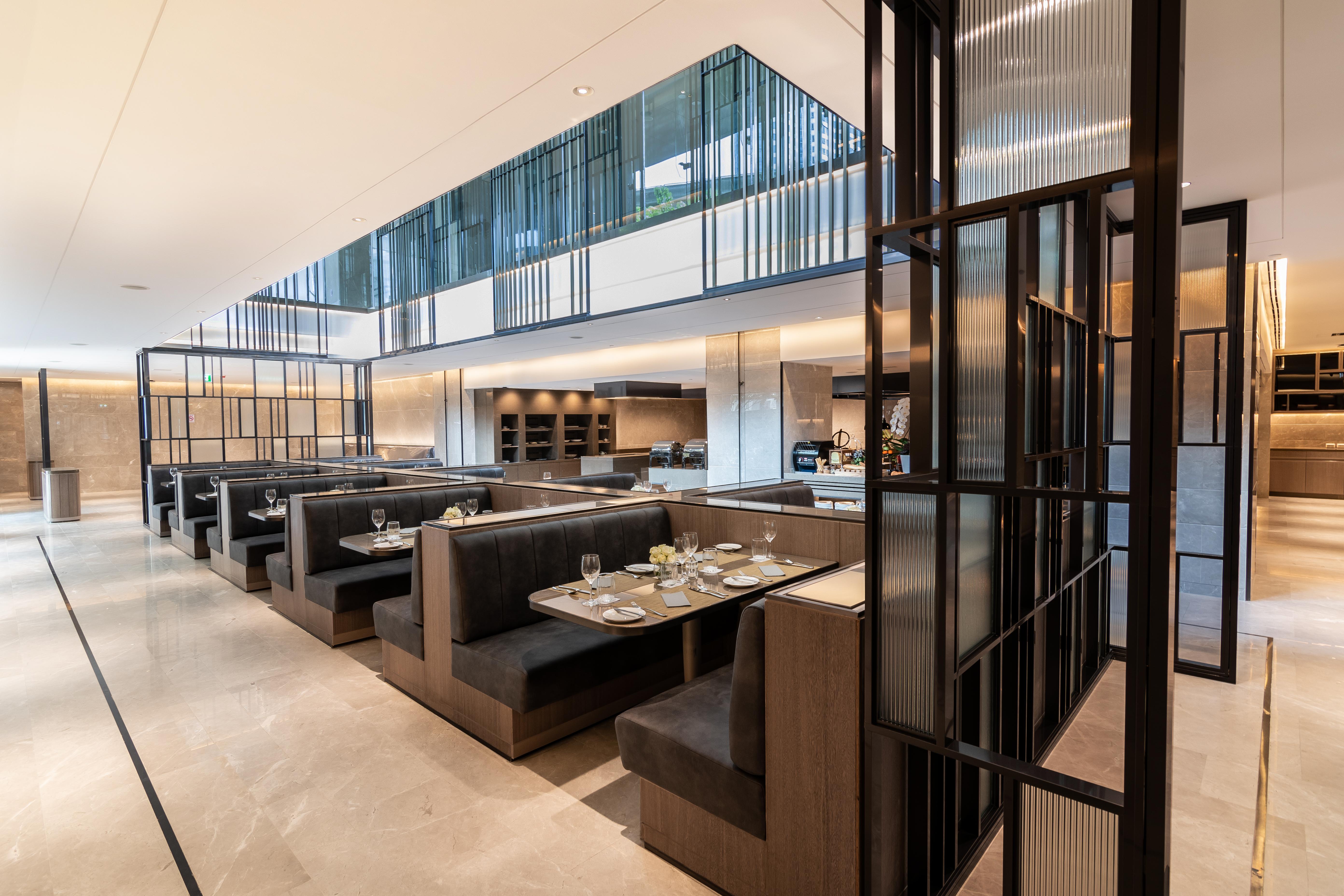 Hotel Carlton Sukhumvit Banguecoque