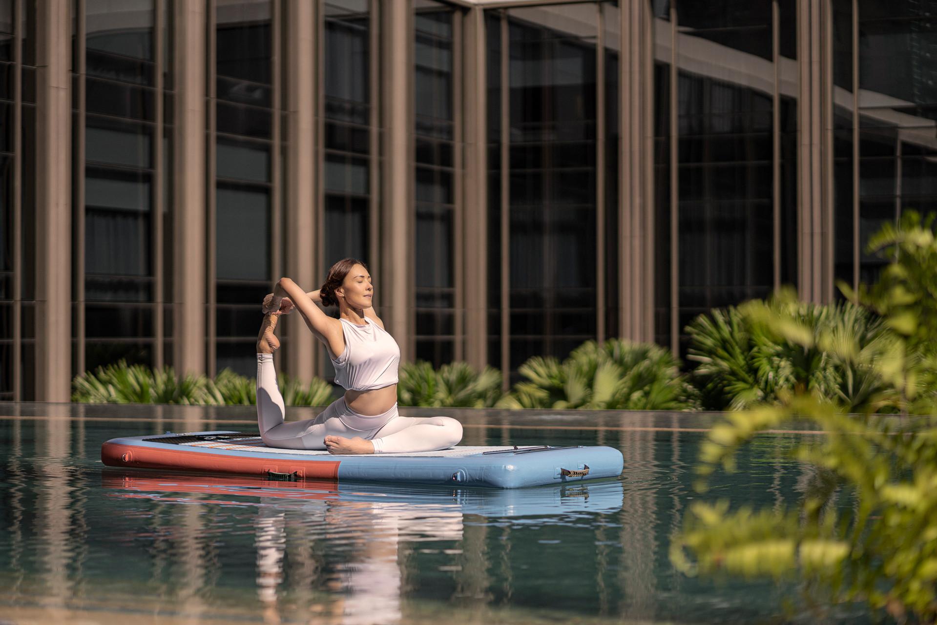 Hotel Four Seasons At Chao Phraya River Banguecoque