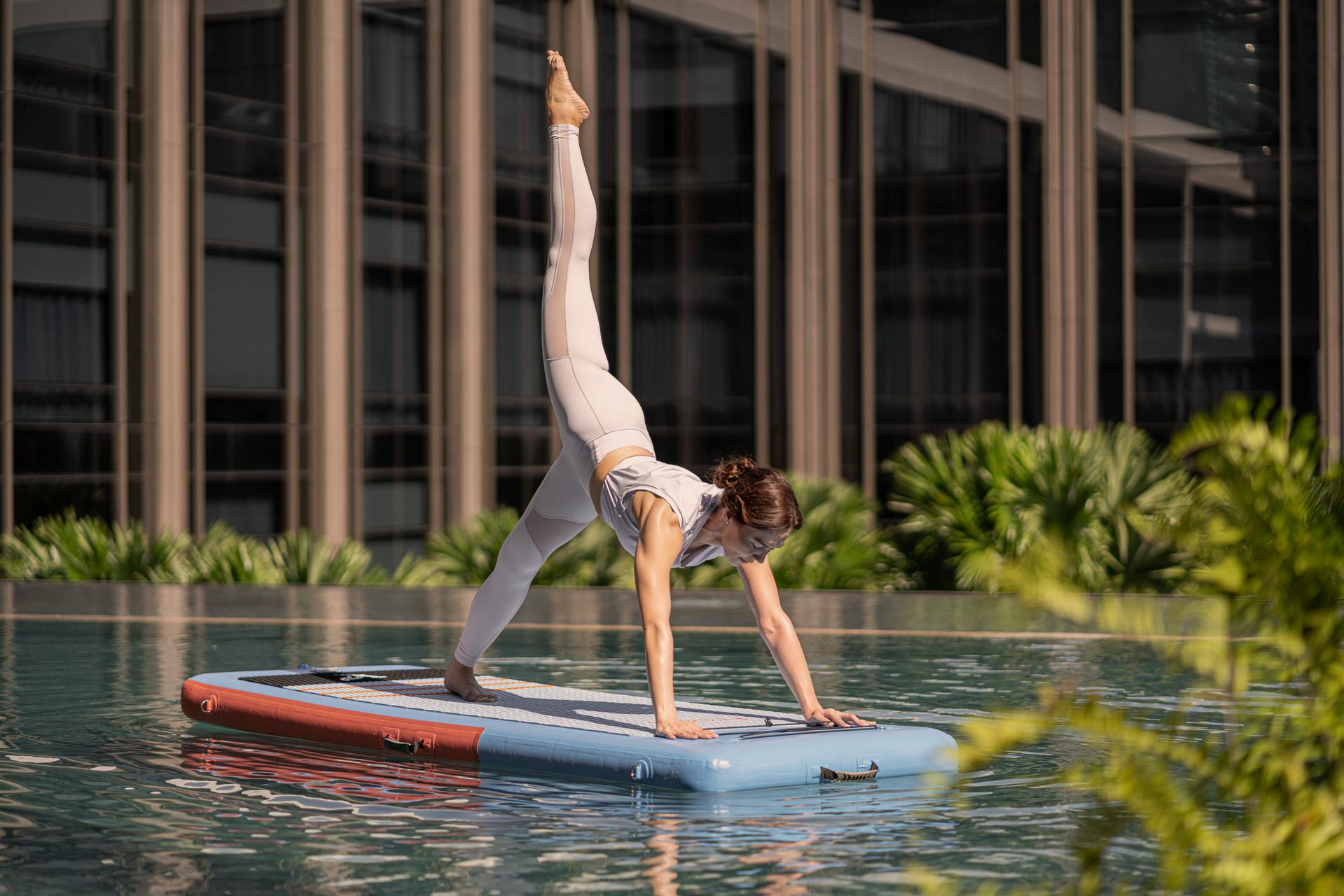 Four Seasons At Chao Phraya River 5* Banguecoque