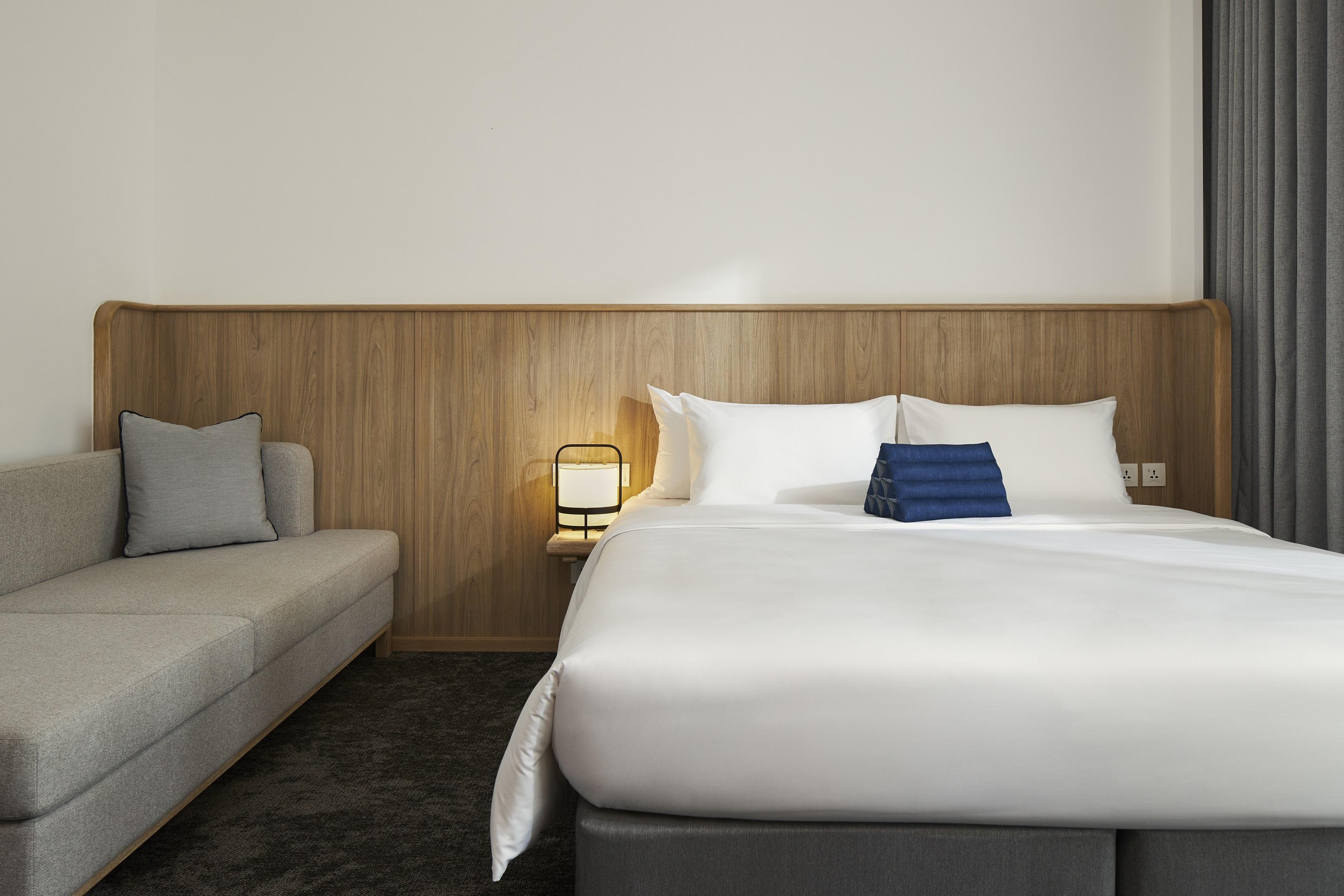 Hotell Asai Chinatown 4*