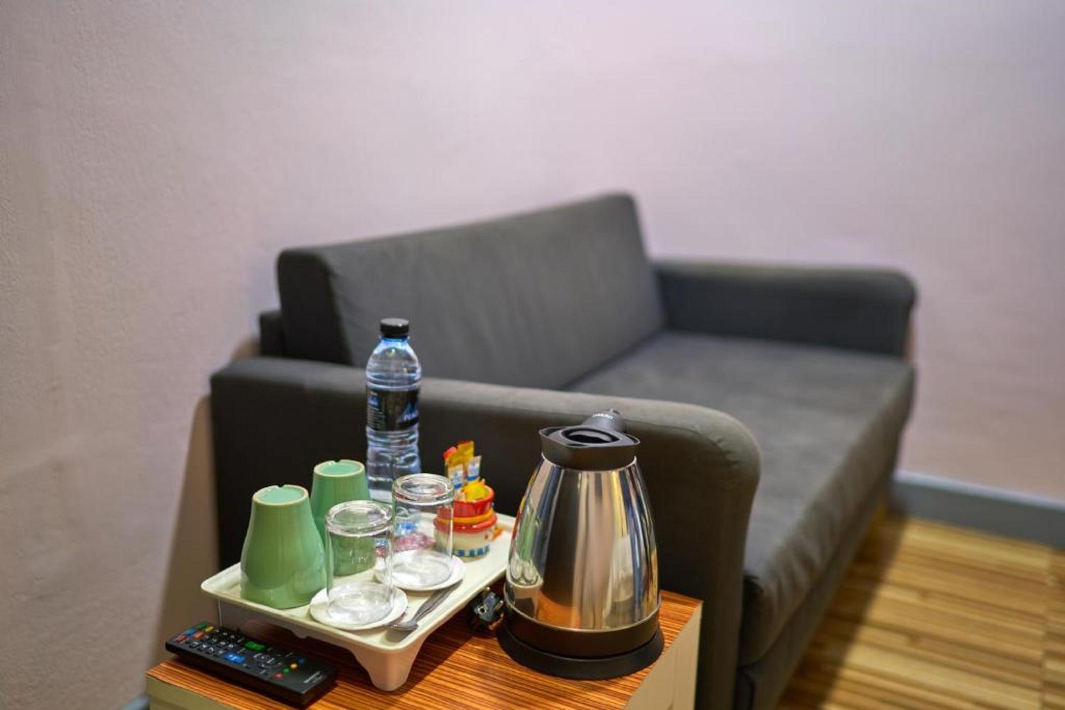 Sweet Loft Don Muang 3*