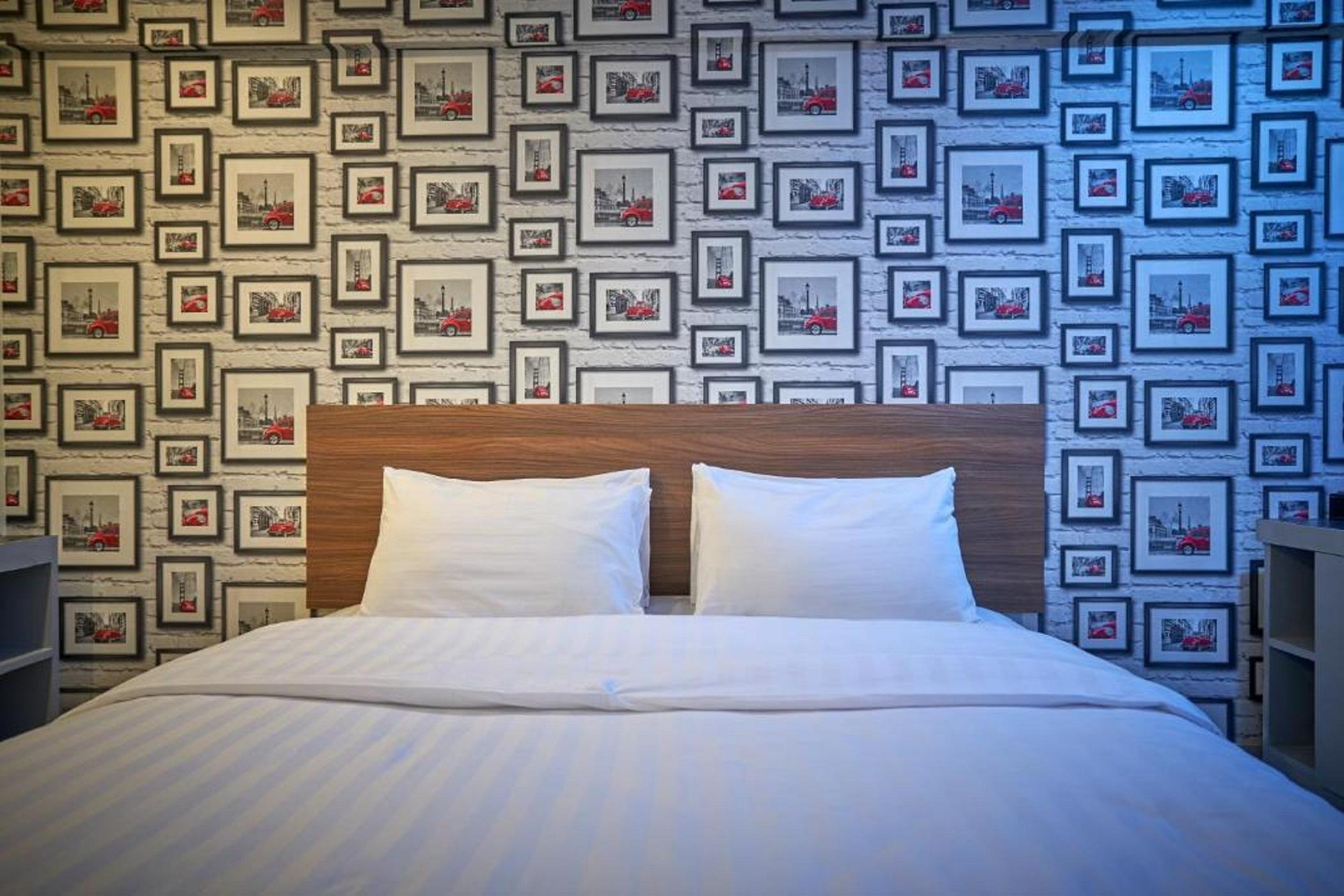Sweetloft Don Muang 3* Banguecoque
