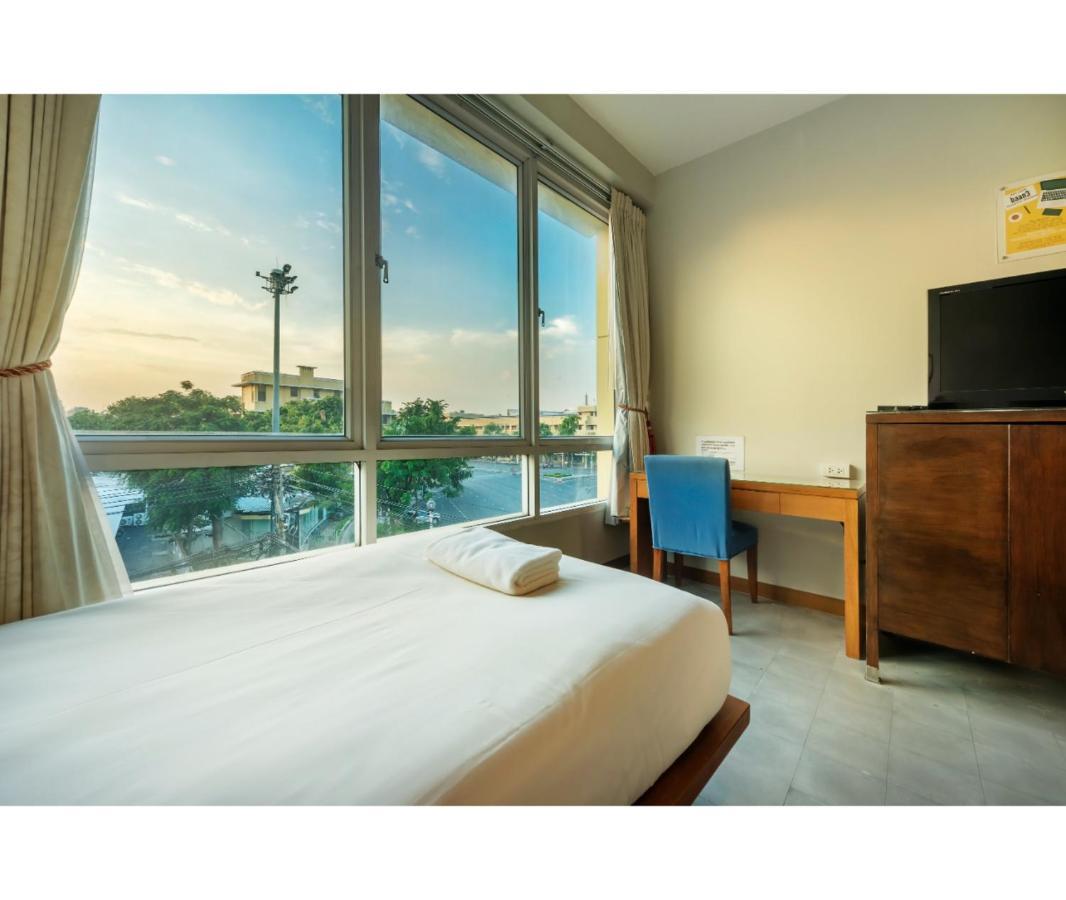 Dinso Boutique Auberge de jeunesse