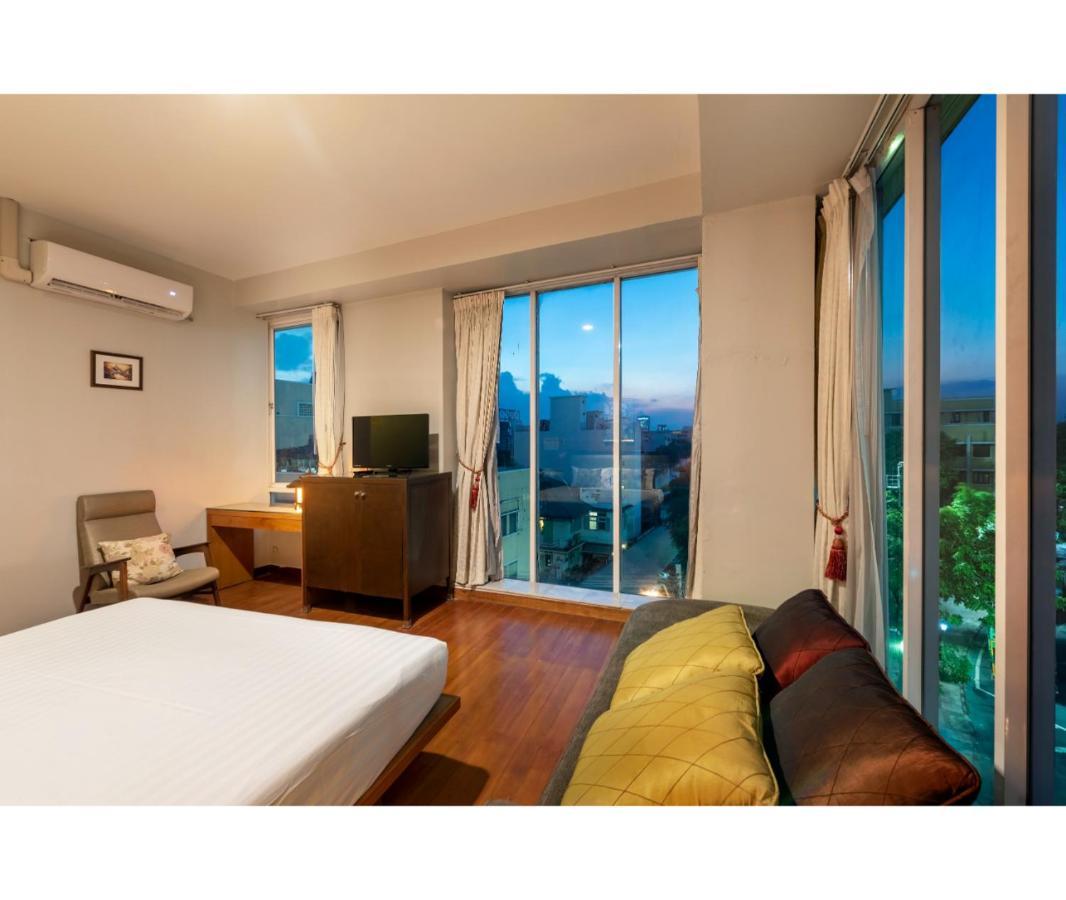 Dinso Boutique Auberge de jeunesse