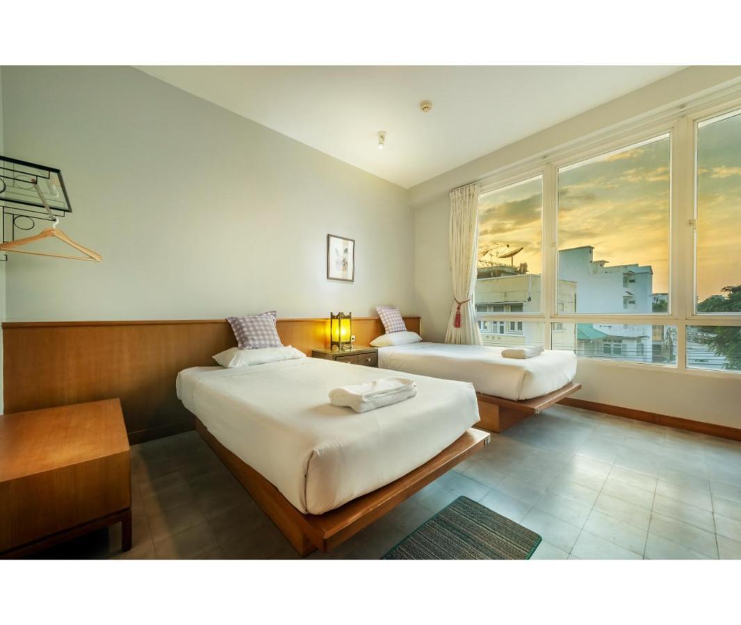 Auberge de jeunesse Dinso Boutique