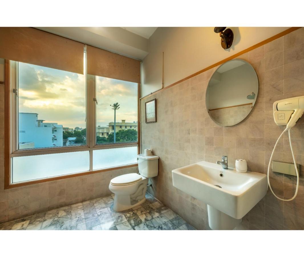 Dinso Boutique Auberge de jeunesse