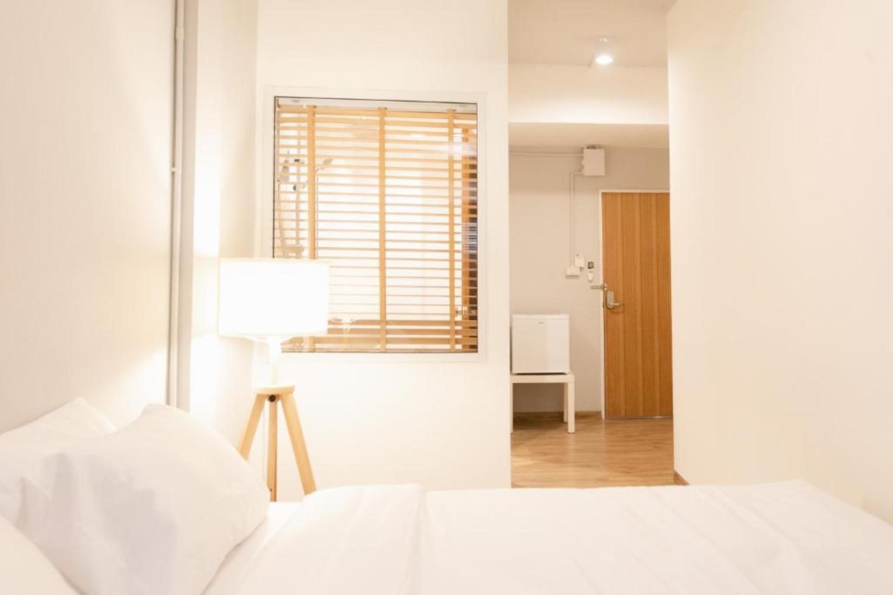 Papa Siriraj Hotel 3*