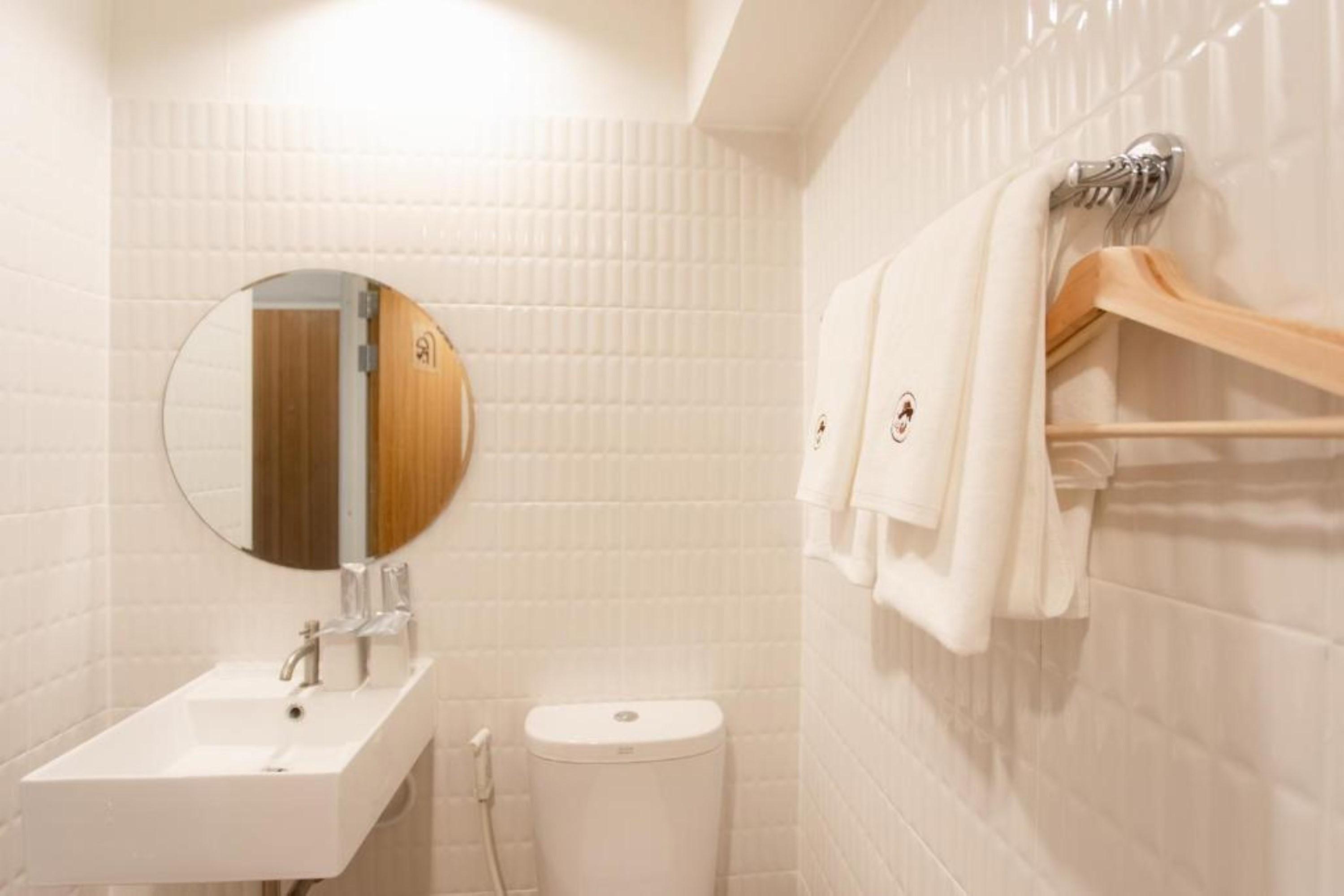 Papa Siriraj 3* Bangkok