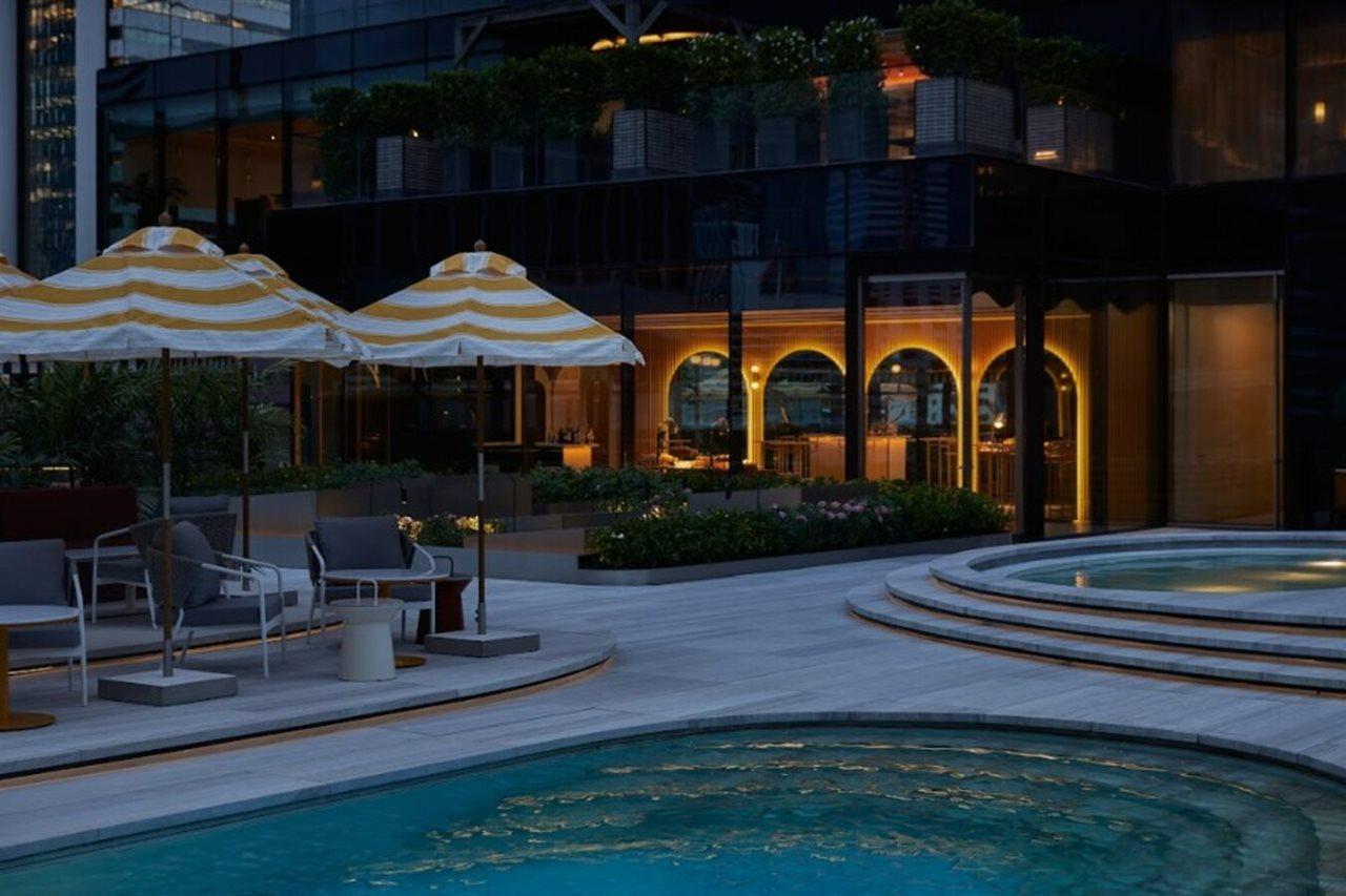 The Standard, Mahanakhon 5* Bangkok