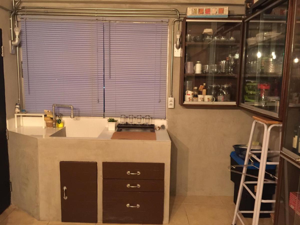 Pangsapuri Renovated Loft Style *