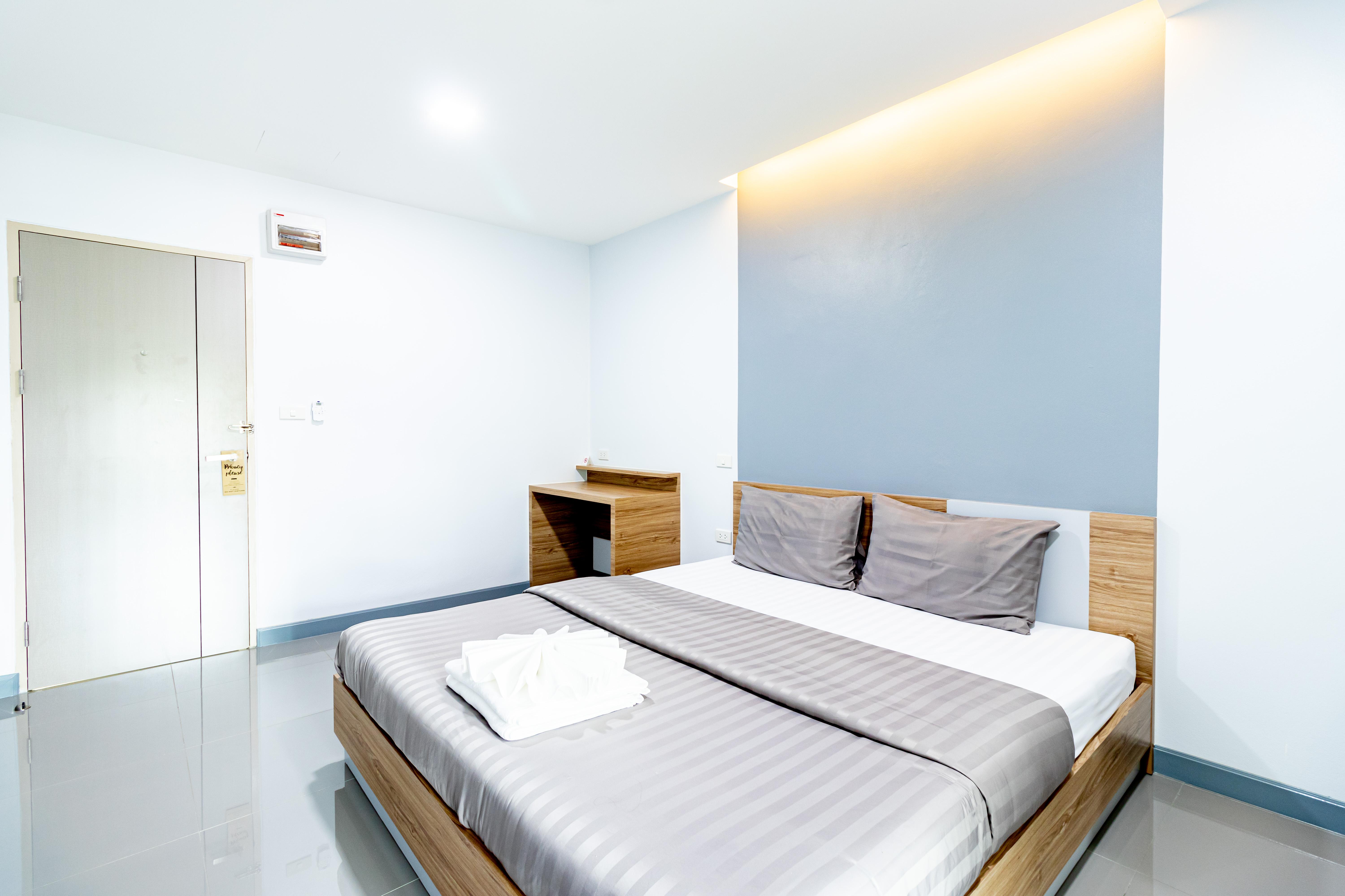 Bewish Bangphlat Khách sạn 3*