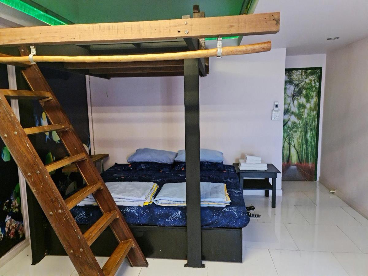 Ostello Ddm House