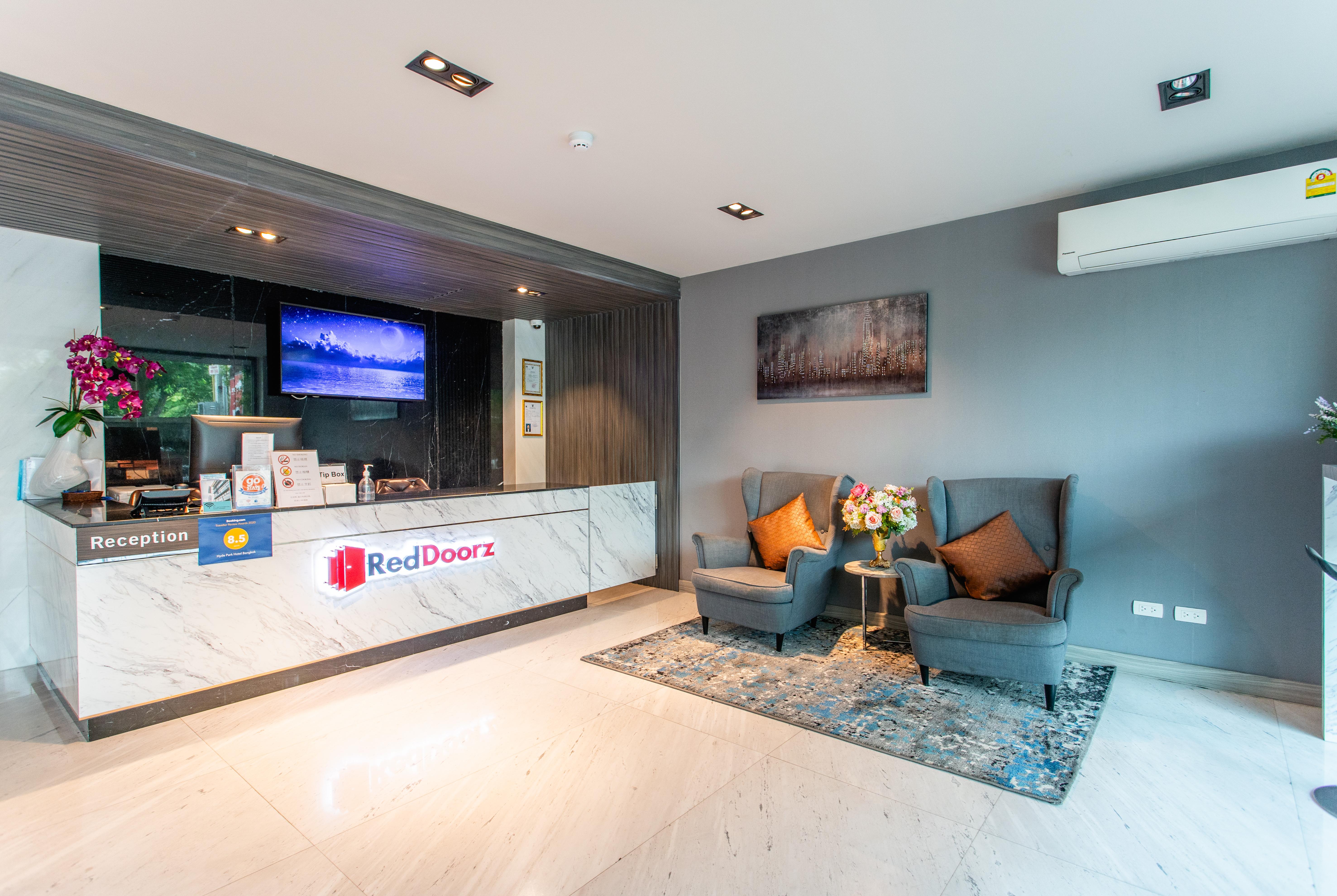 Hotel Hyde Park 3*
