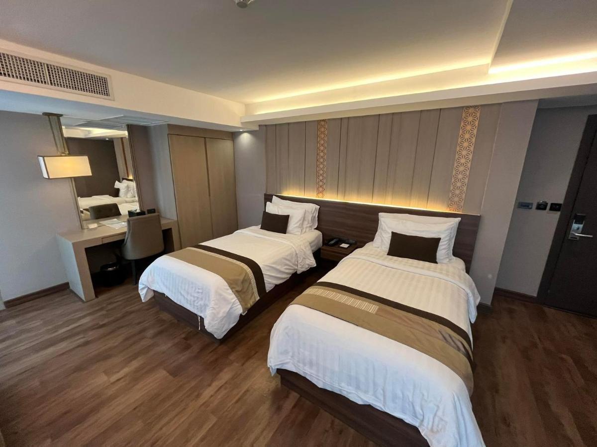 Arte Hotel - Sha Extra Plus Hotel 4*