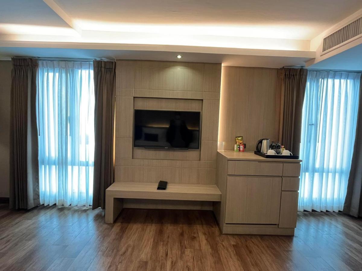 Arte Hotel - Sha Extra Plus Hotel Banguecoque