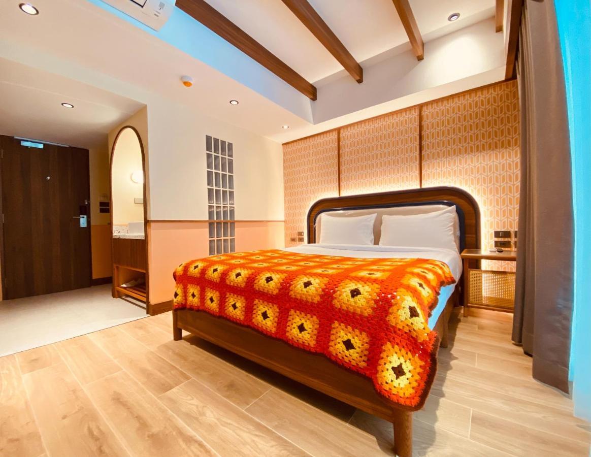 Herberg Miami 4*