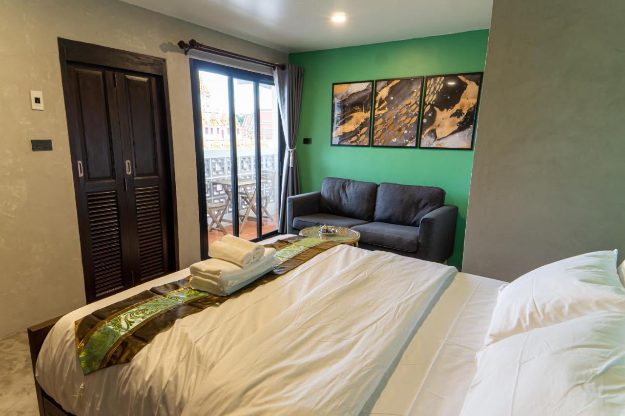 Lo-ha Guest House, Contactless Check-in *