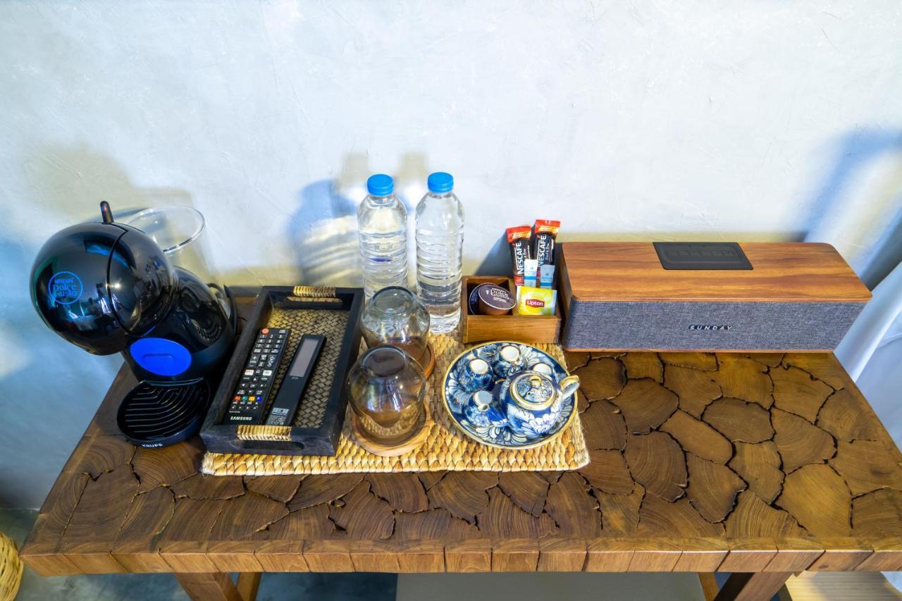 Lo-ha Guest House, Contactless Check-in Vandrerhjem *