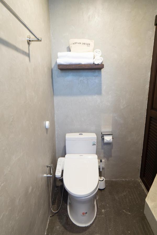 Lo-ha Guest House, Contactless Check-in *