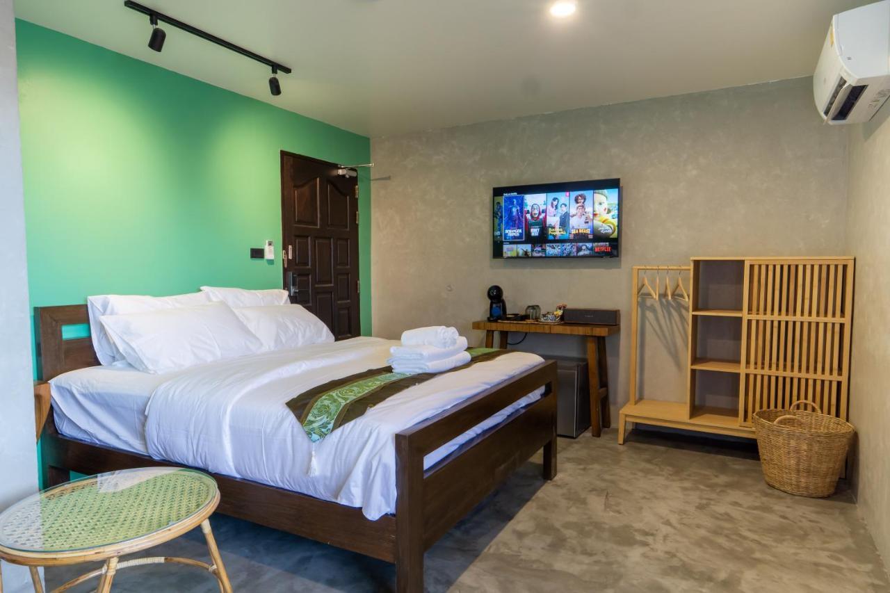 Lo-ha Guest House, Contactless Check-in
