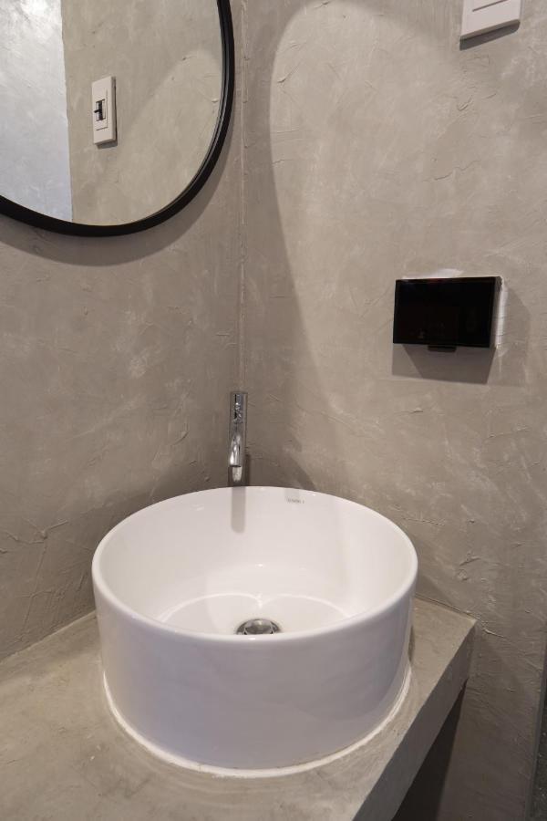 Lo-ha Guest House, Contactless Check-in Vandrerhjem