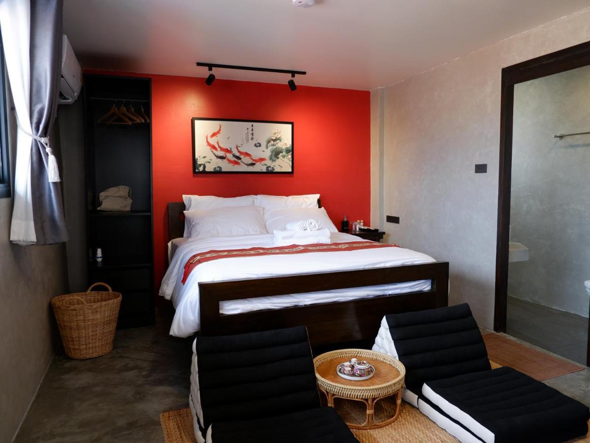 Vandrerhjem Lo-ha Guest House, Contactless Check-in