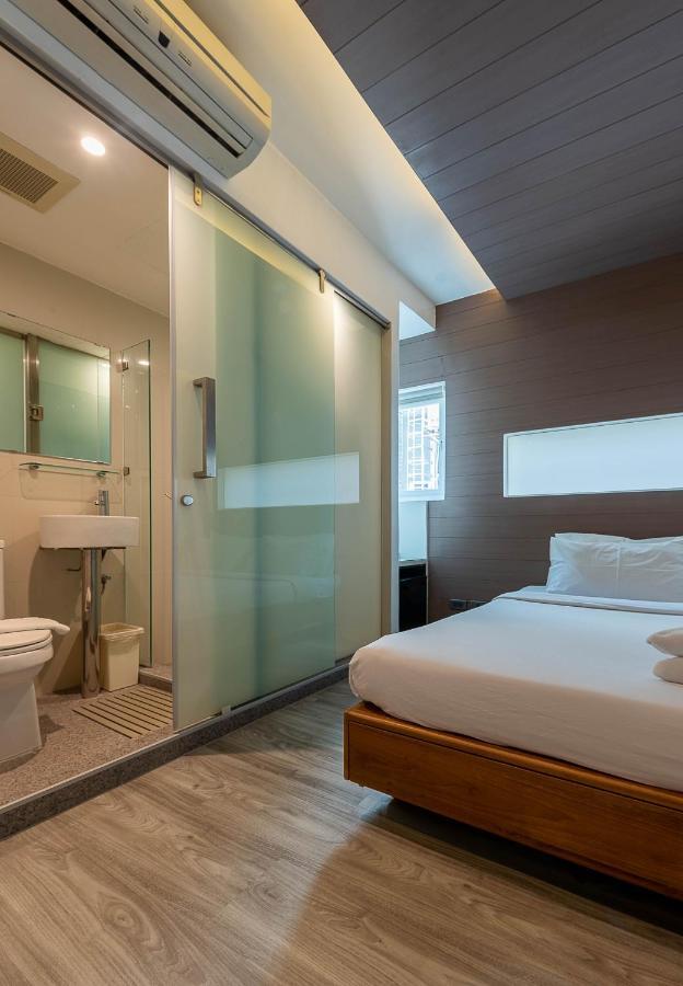 Hotel The Period Pratunam