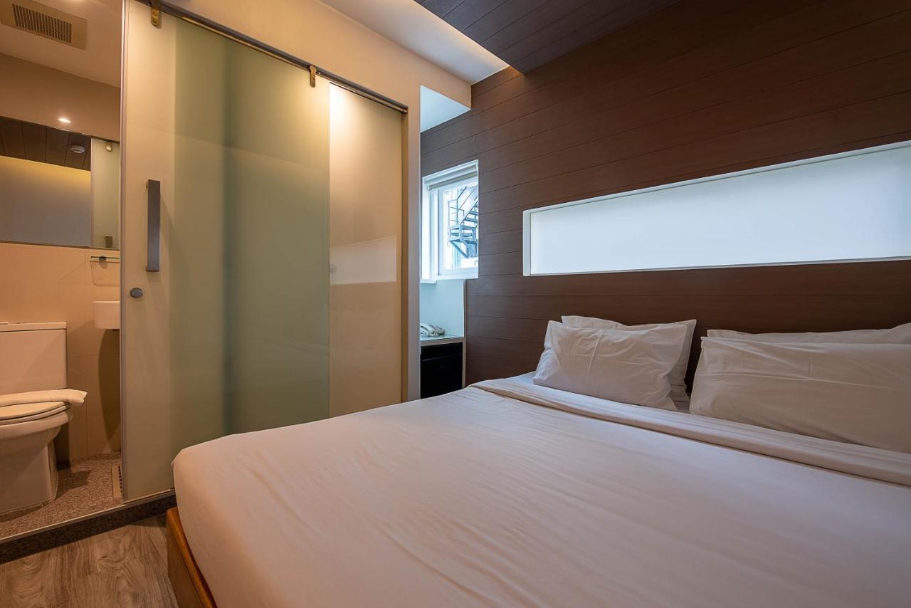 The Period Pratunam 3* Bangkok